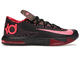 Nike KD 6 Meteorology