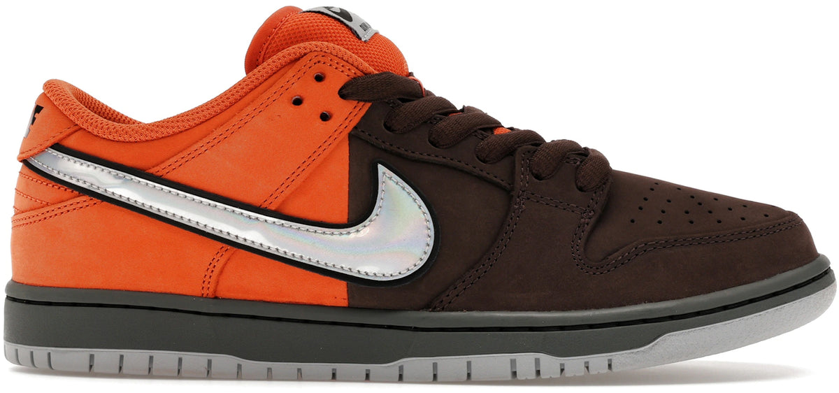 Nike SB Dunk Low Pro Muni Fast Pass