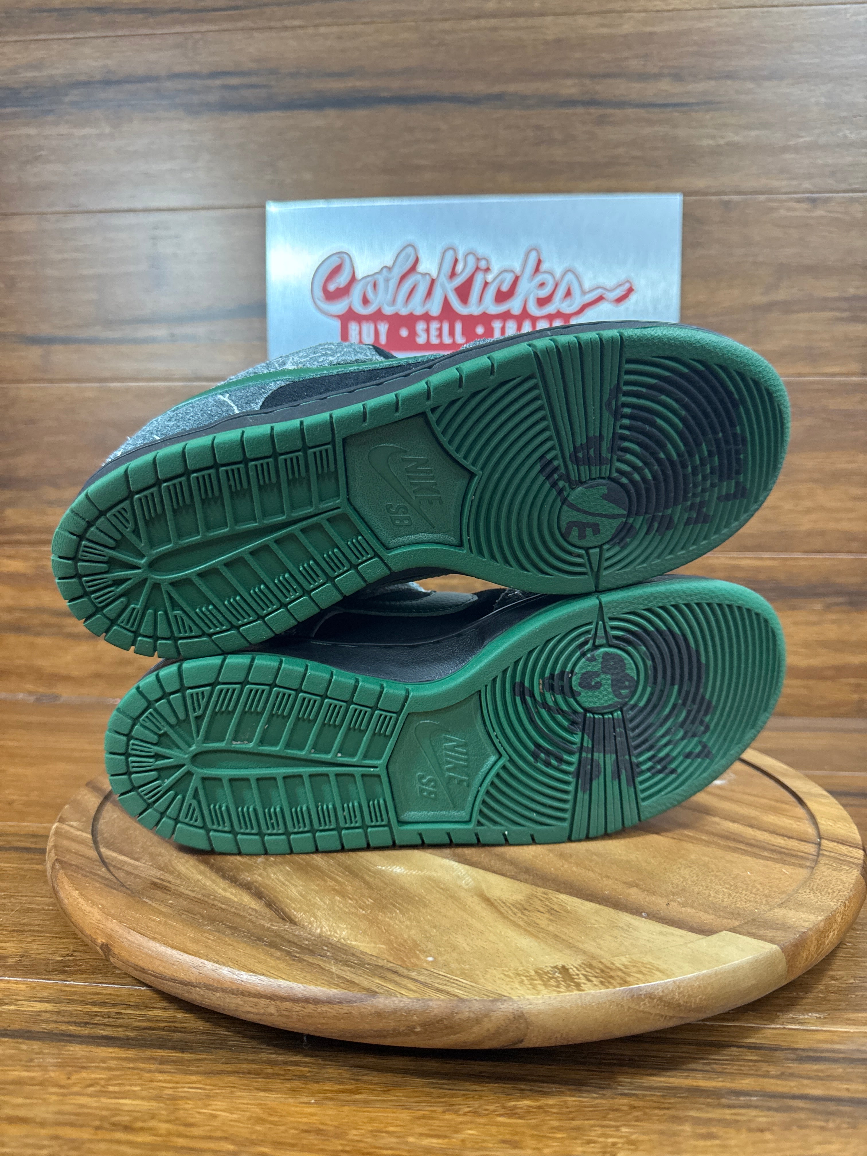 Nike SB Dunk Low There Skateboards