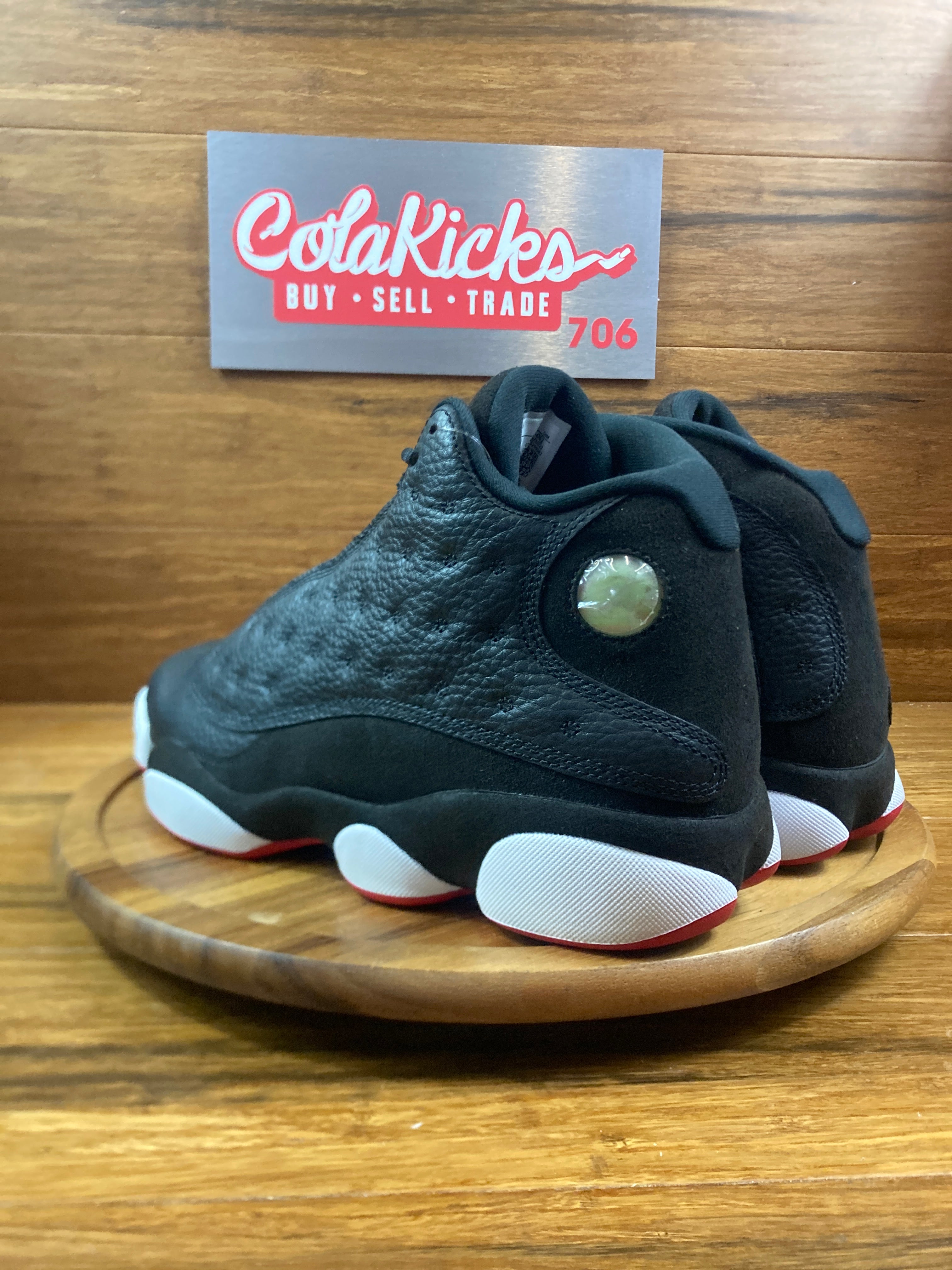 Jordan 13 Retro Playoffs (2023)