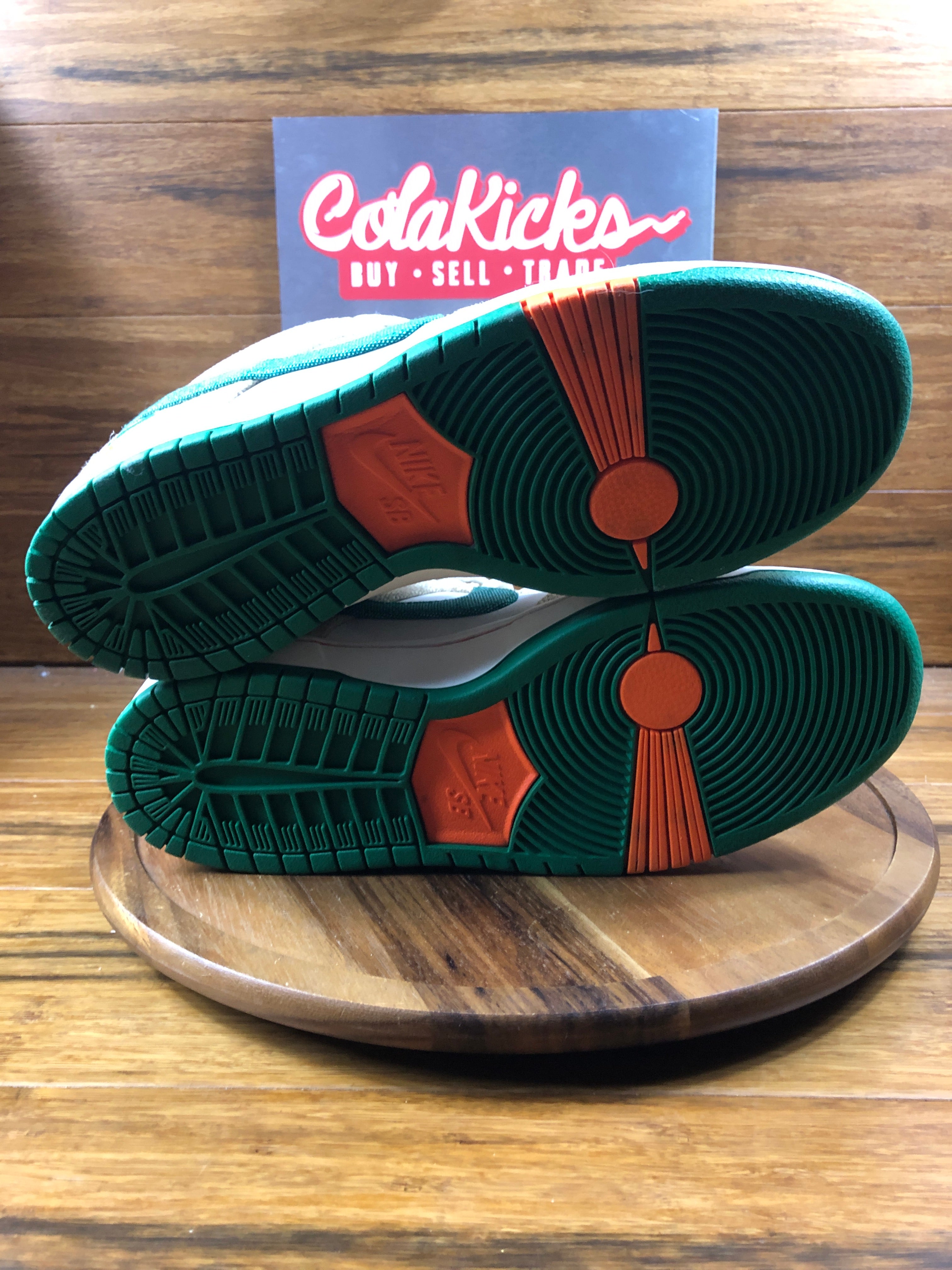 Nike SB Dunk Low Jarritos