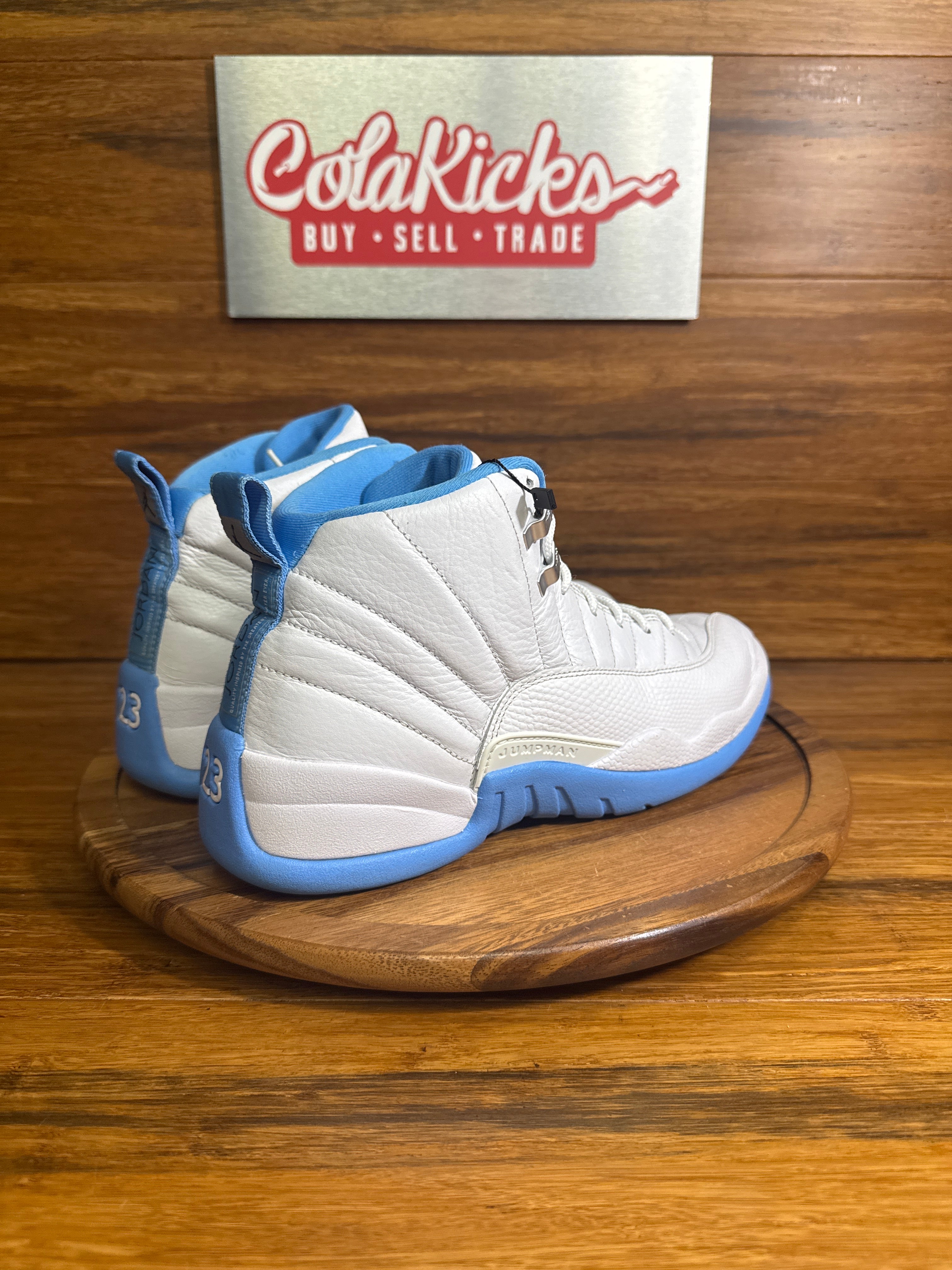 Jordan 12 Retro Melo (2025)