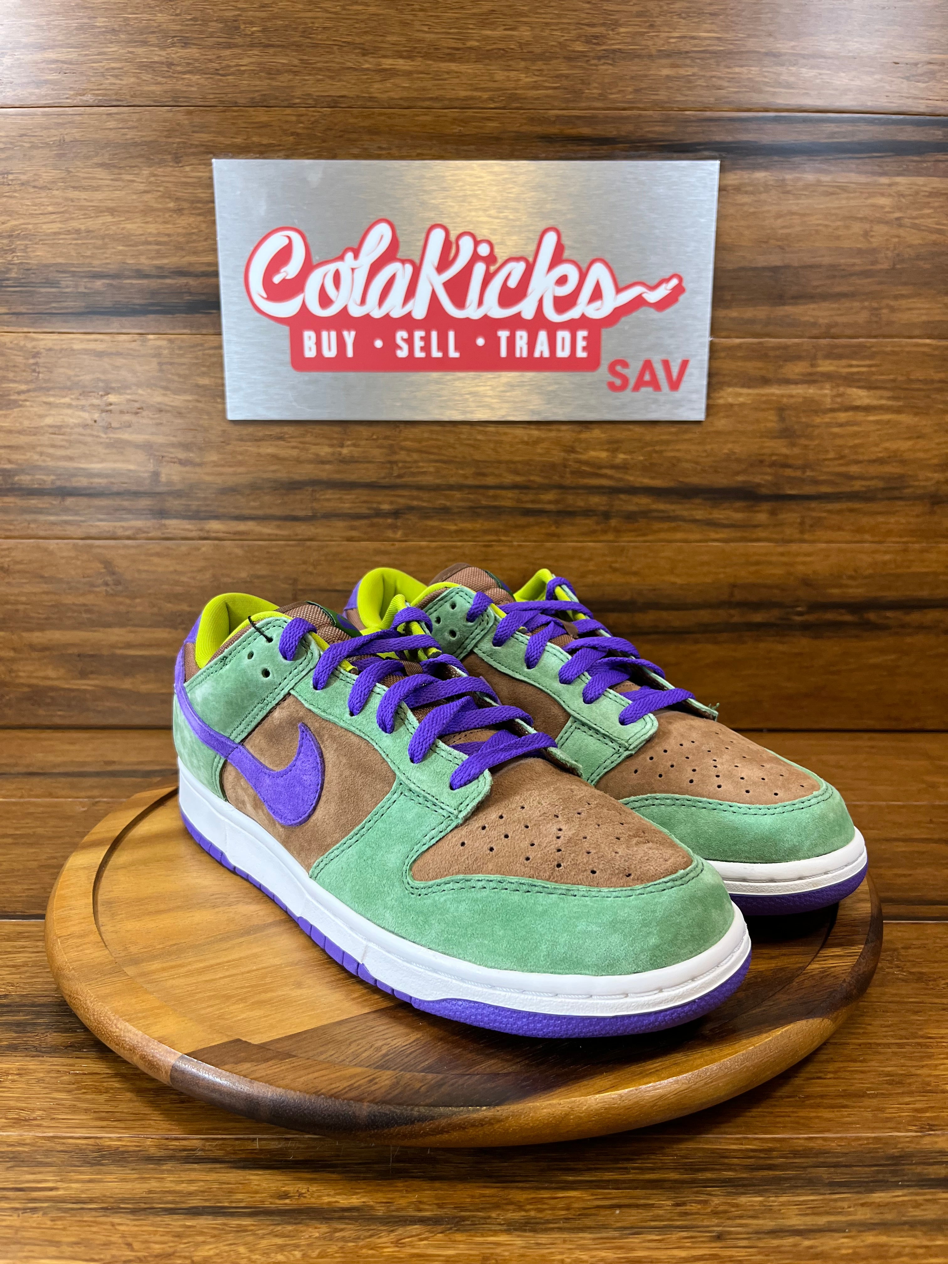 Nike Dunk Low Veneer (2020/2024)
