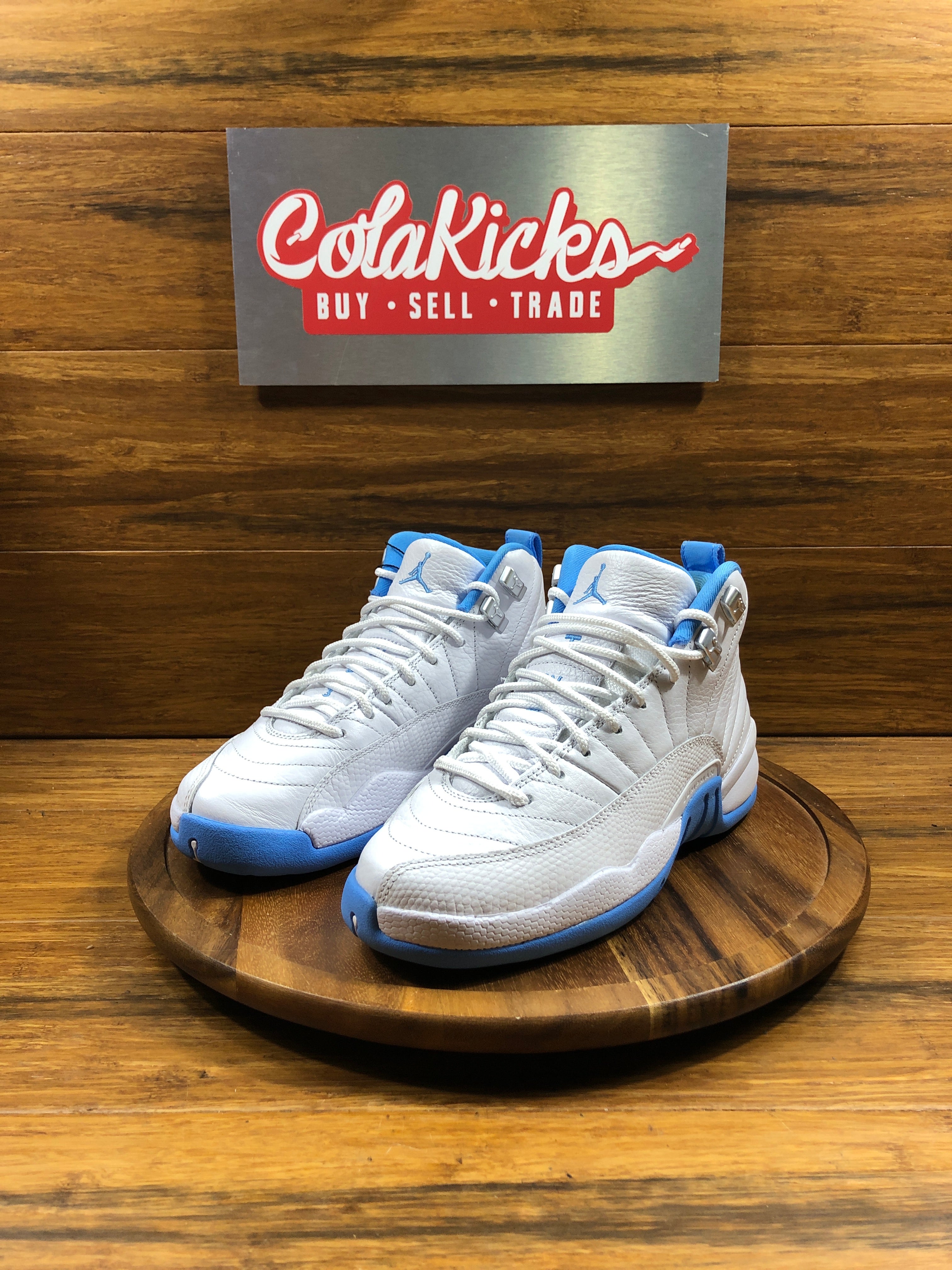 Jordan 12 Retro Melo (GS)