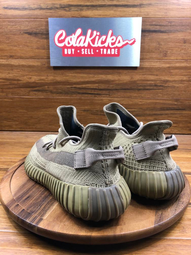 adidas Yeezy Boost 350 V2 Earth