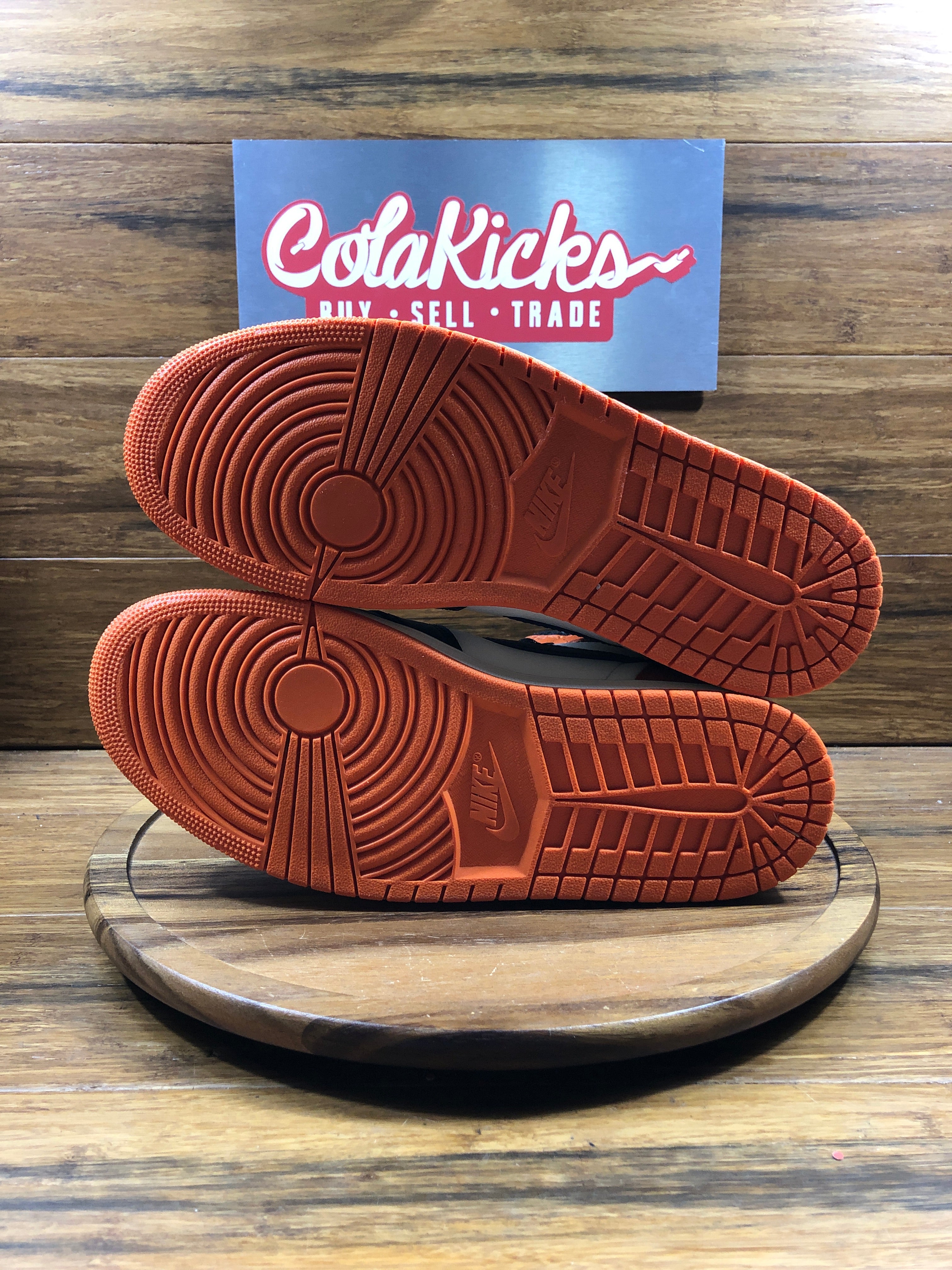Jordan 1 Retro High OG Shattered Backboard (2025)