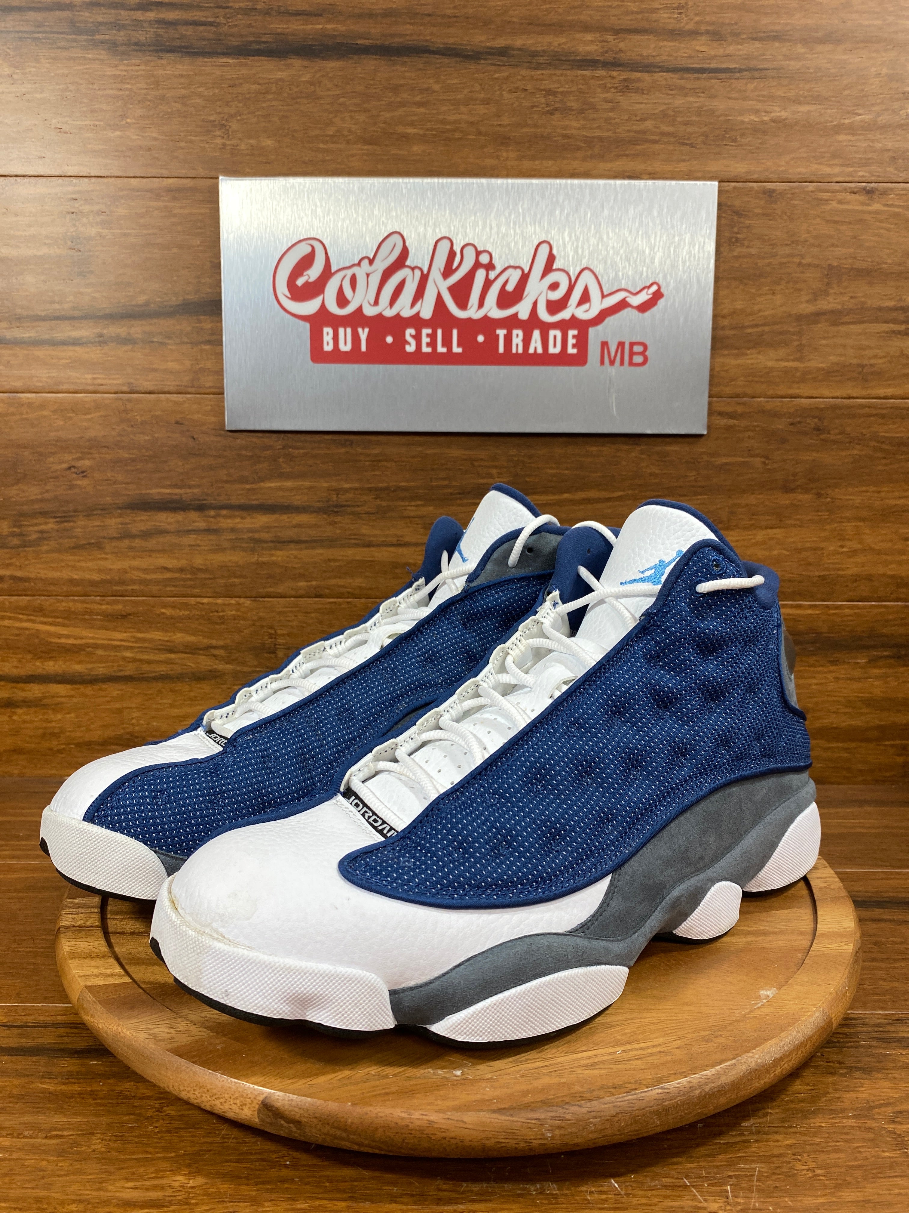 Jordan 13 Retro Flint (2020)