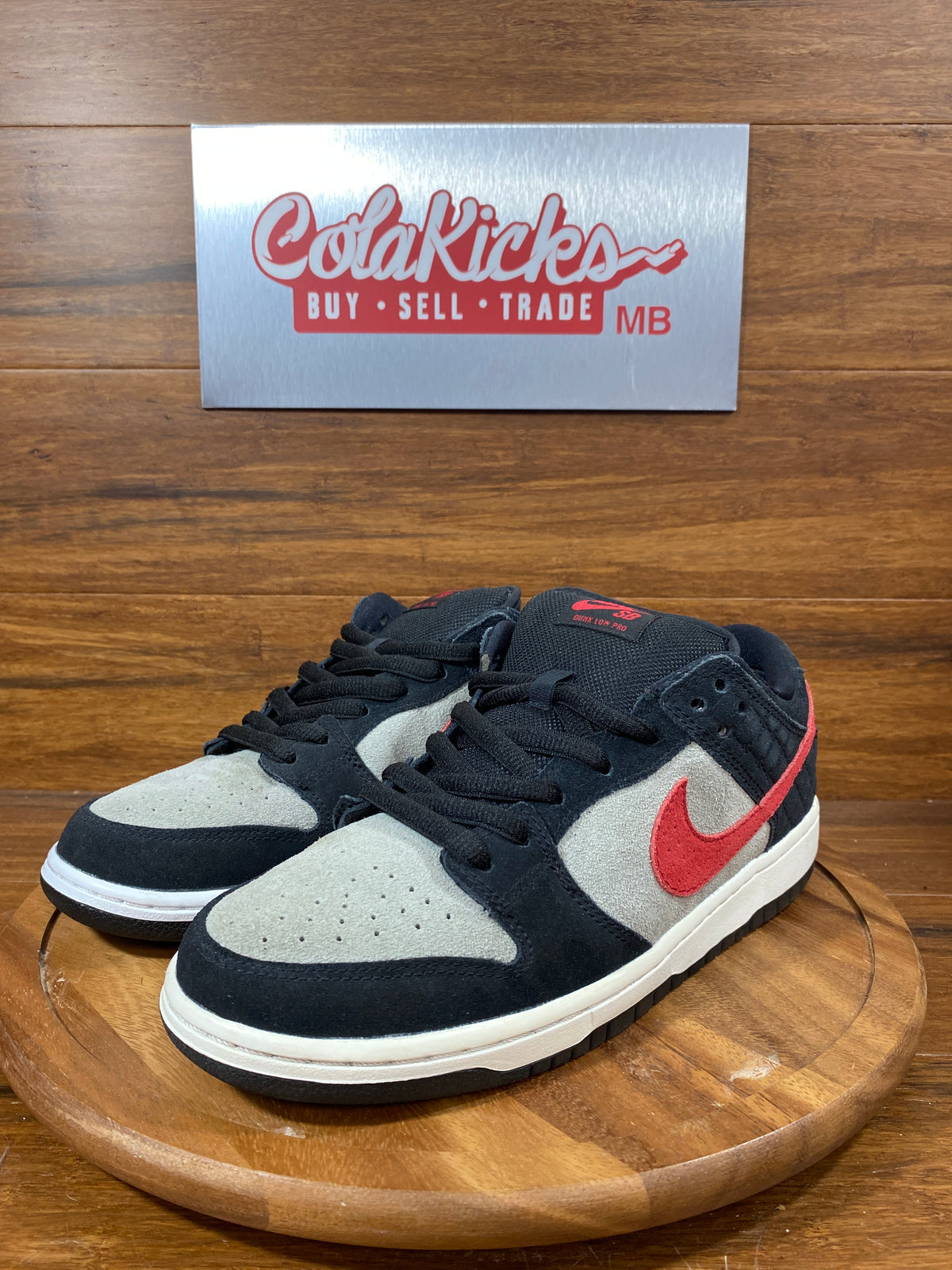 Nike SB Dunk Low Primative Paul Rodriguez