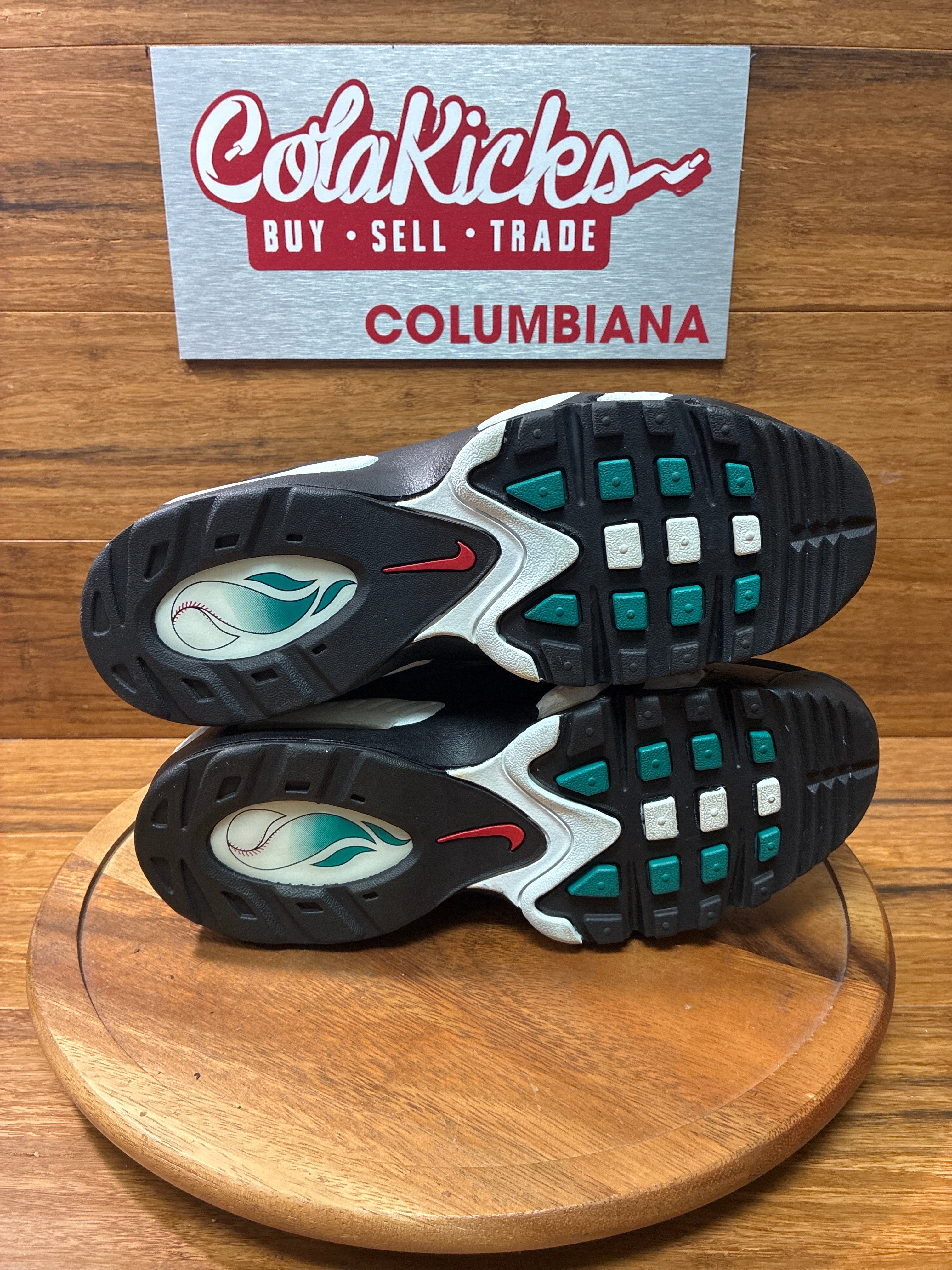 Nike Air Griffey Max 1 Freshwater (2021/2025)