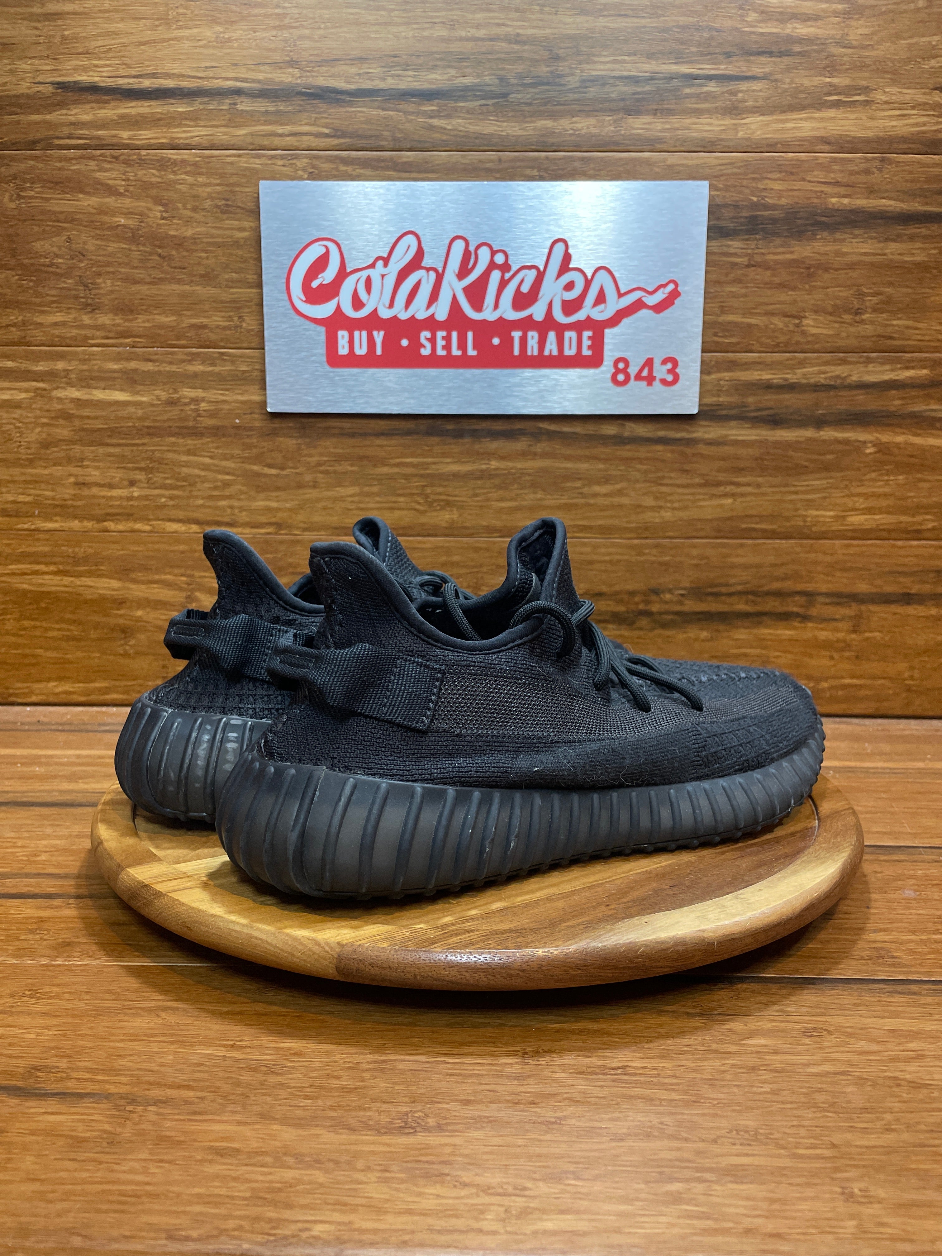 adidas Yeezy Boost 350 V2 Onyx