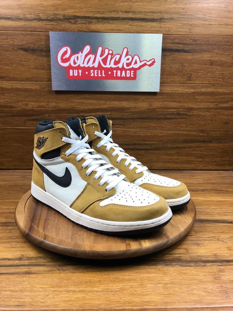 Jordan 1 Retro High Rookie of the Year