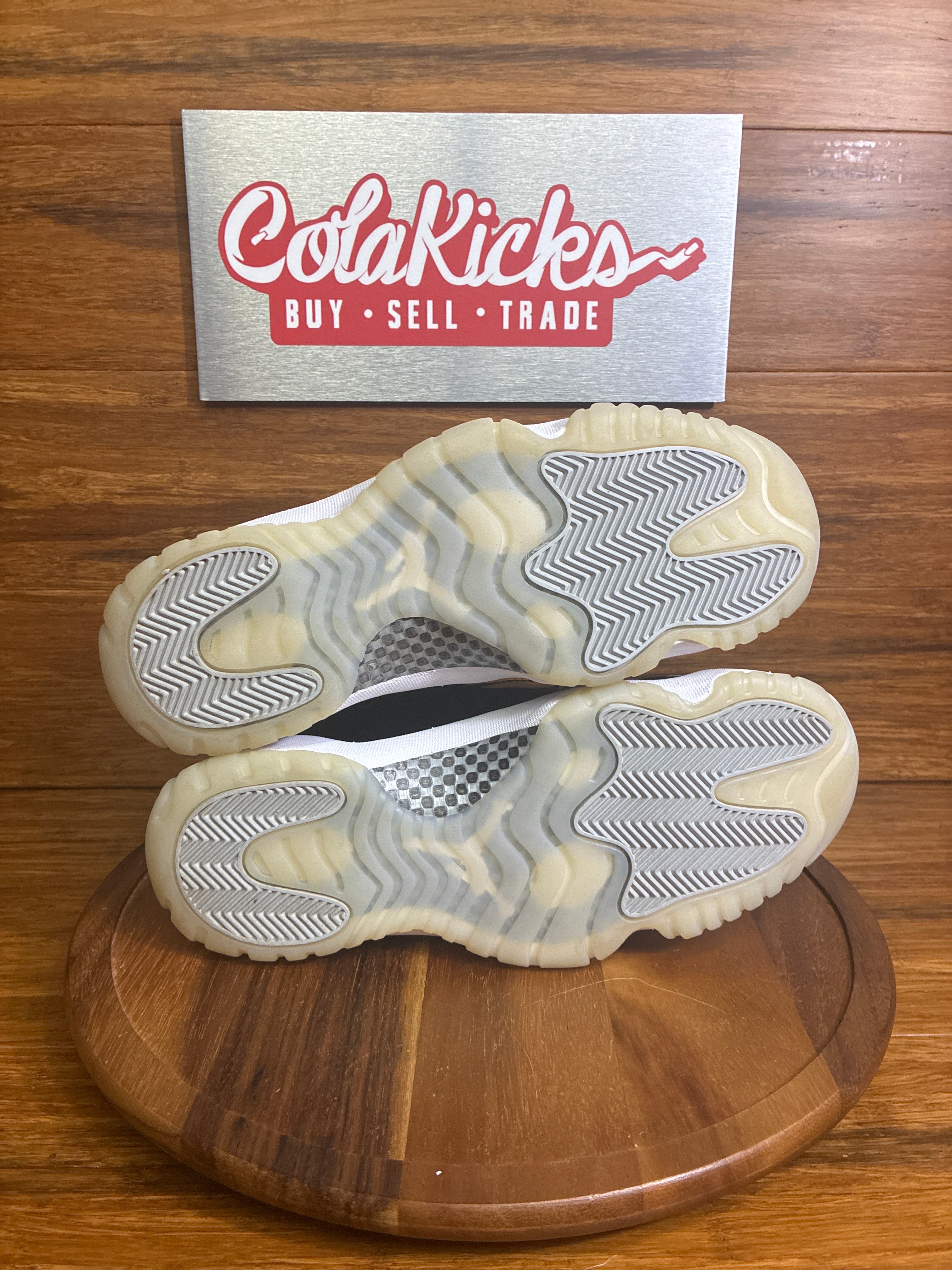 Jordan 11 Retro Jubilee 25th Anniversary