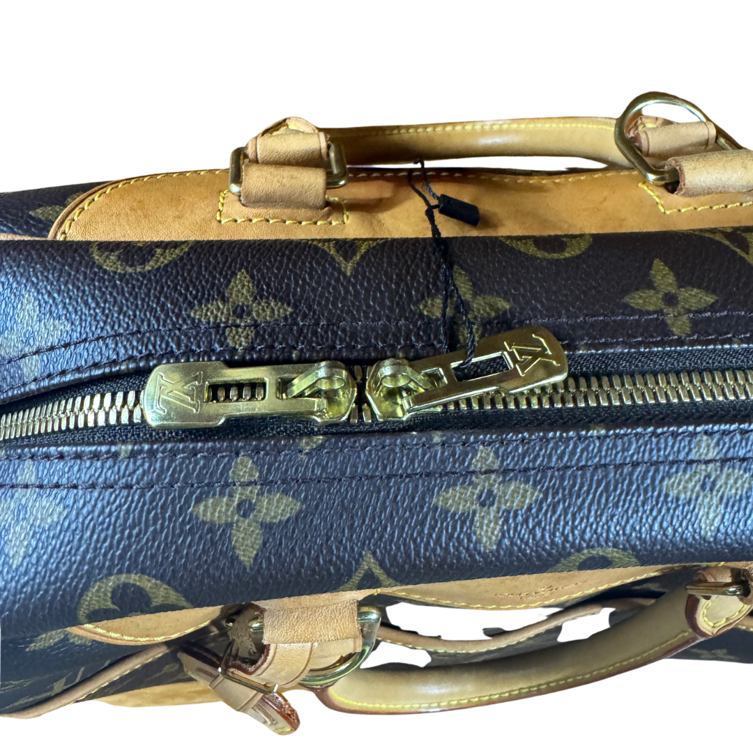 Louis Vuitton Monogram Deauville