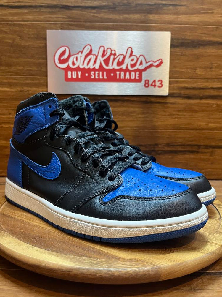 Jordan 1 Retro High Royal