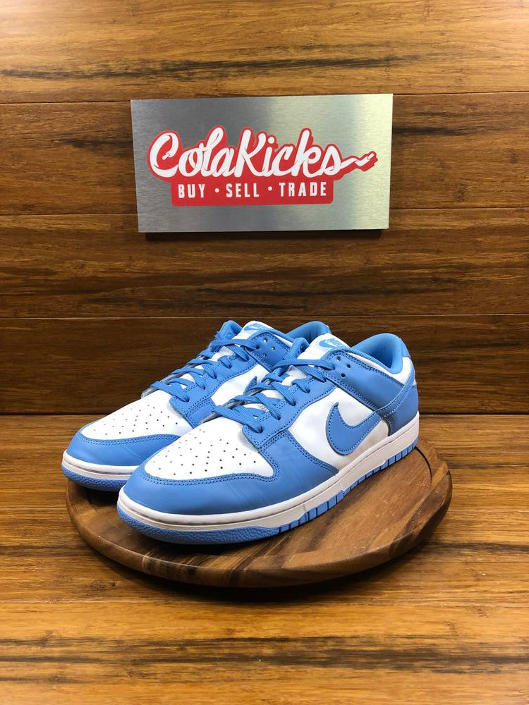 Nike Dunk Low UNC (2021)