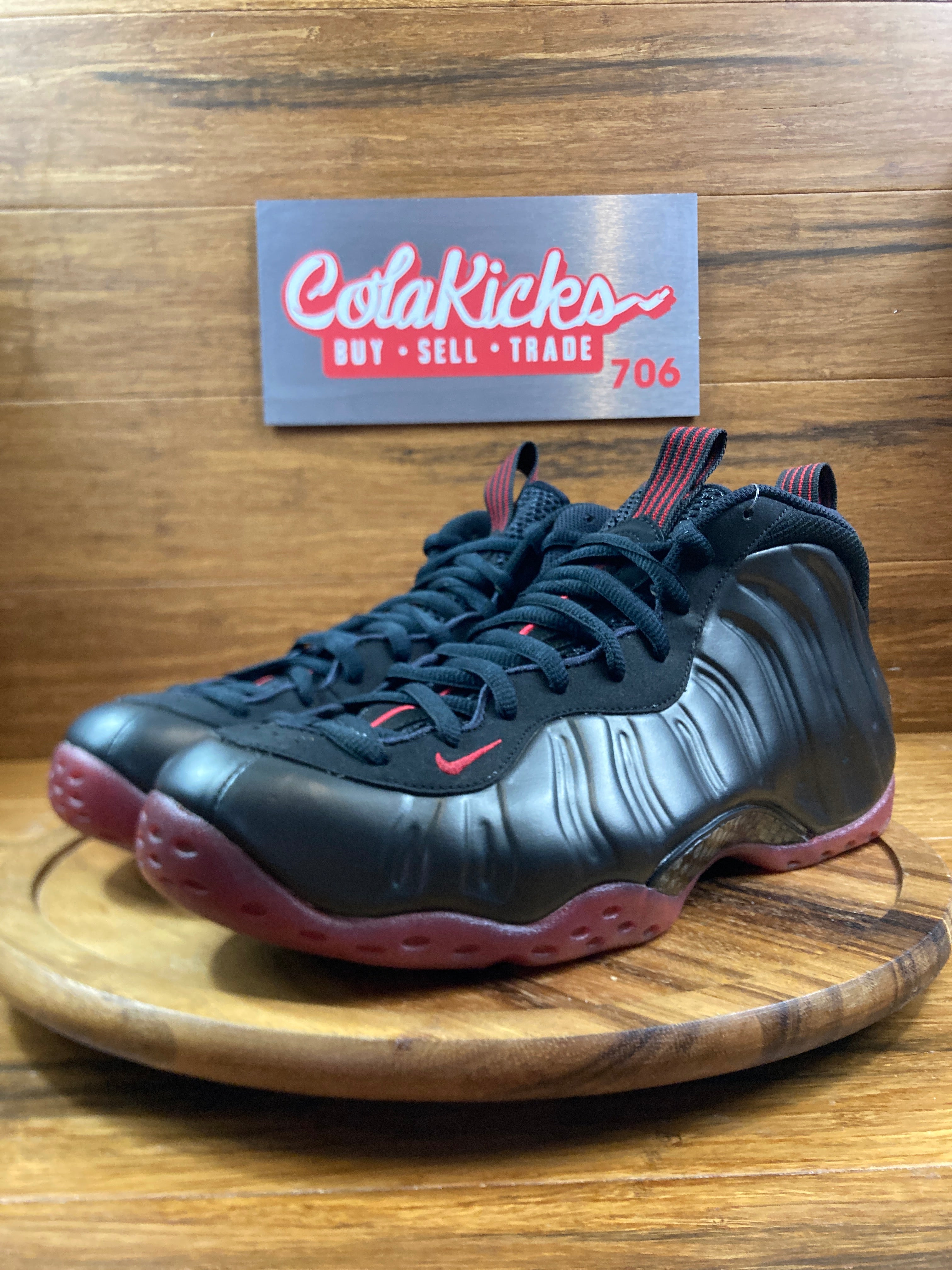 Nike Air Foamposite One Cough Drop (2025)