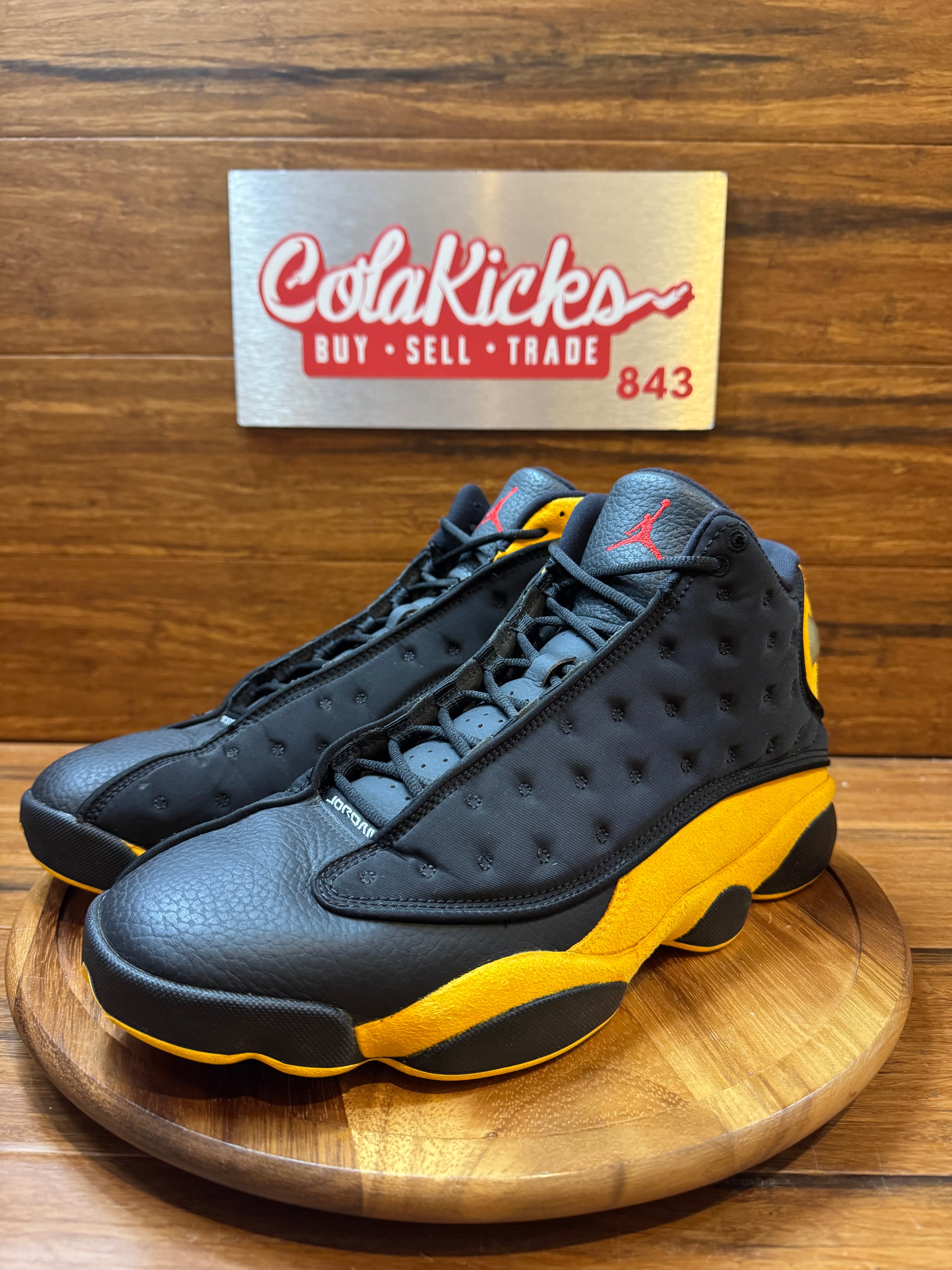 Jordan 13 Retro Carmelo Anthony Class Of 2002 (B-Grade)