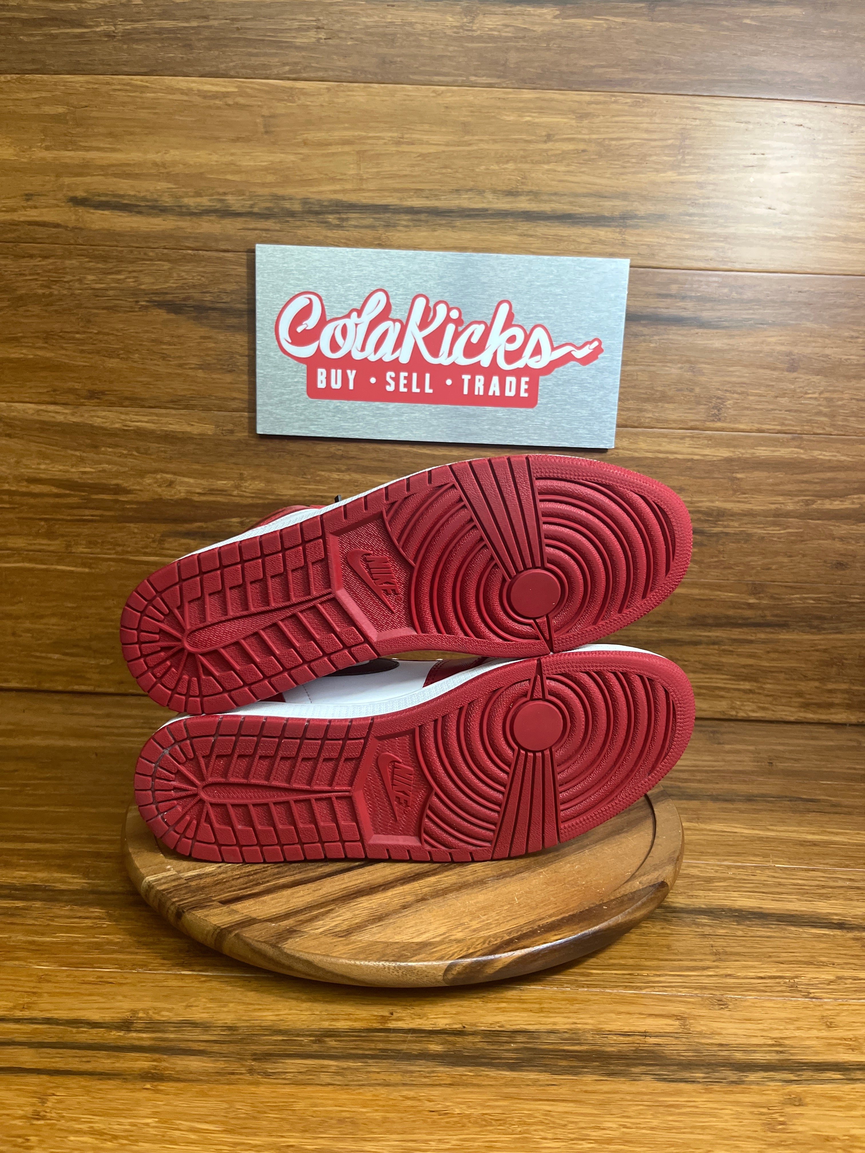 Jordan 1 Retro Chicago (2015)