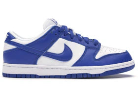 Nike Dunk Low SP Kentucky