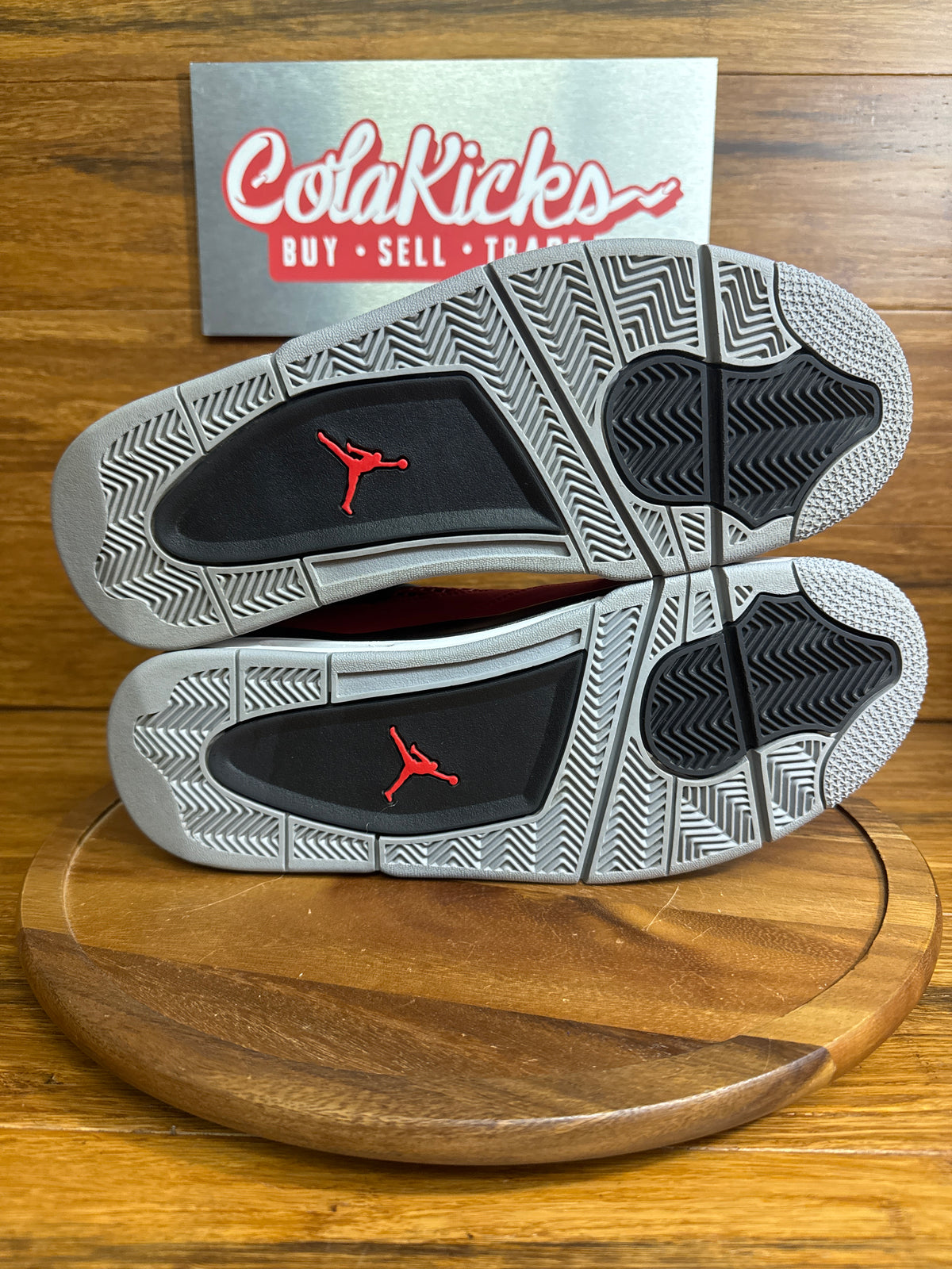 Jordan 4 Retro Toro Bravo (2026)