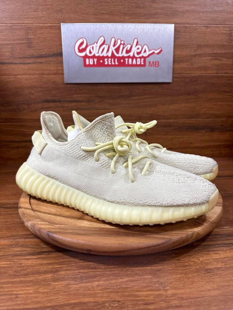 adidas Yeezy Boost 350 V2 Butter