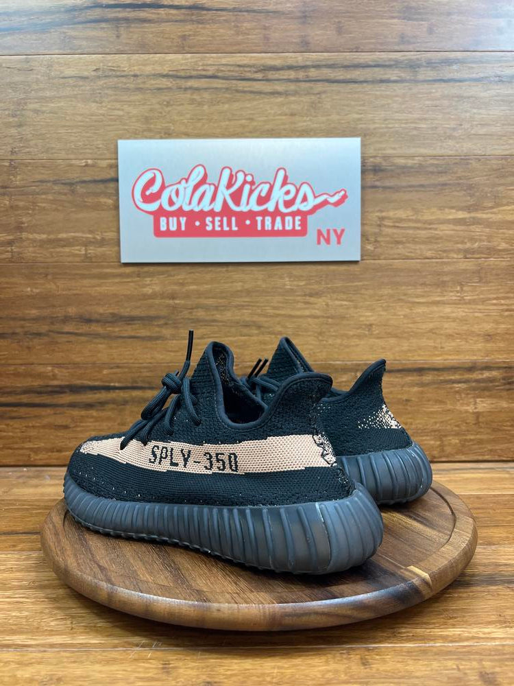 adidas Yeezy Boost 350 V2 Core Black Copper