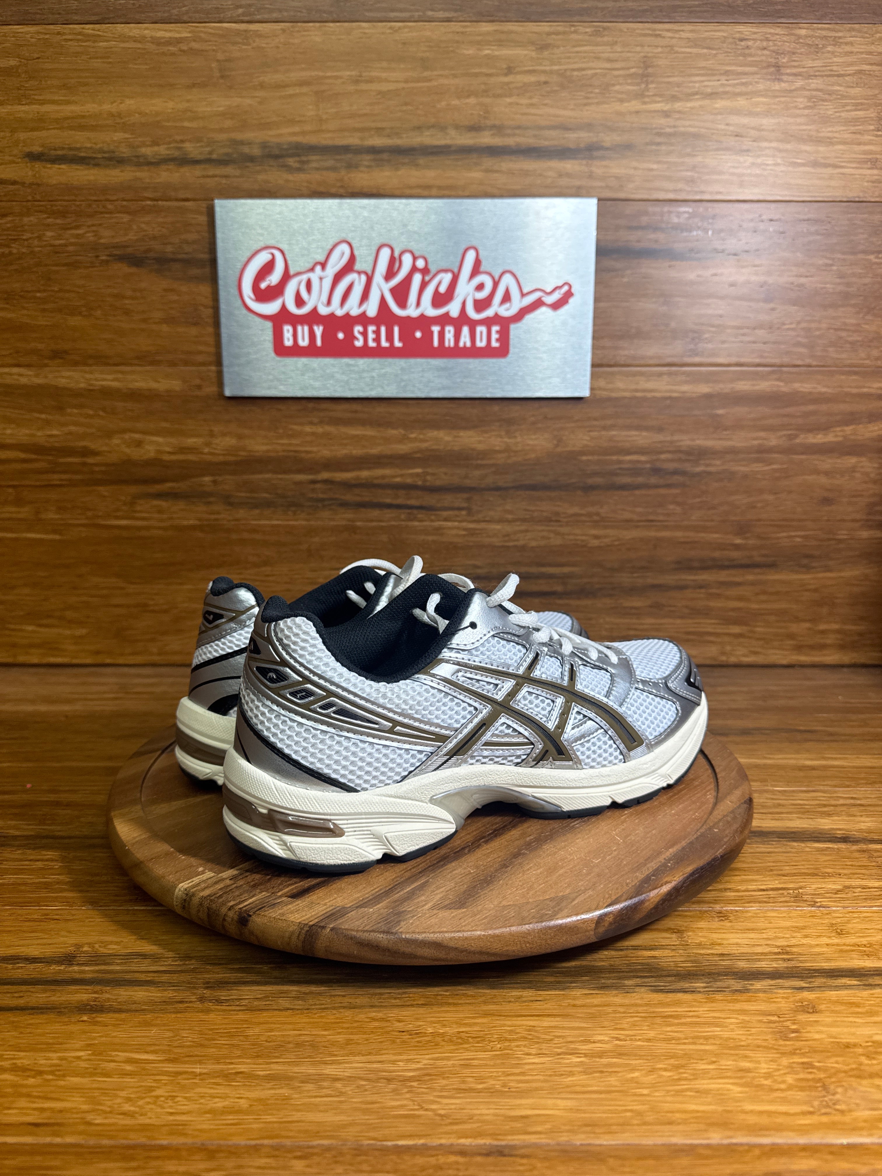 ASICS Gel-1130 White Clay Canyon