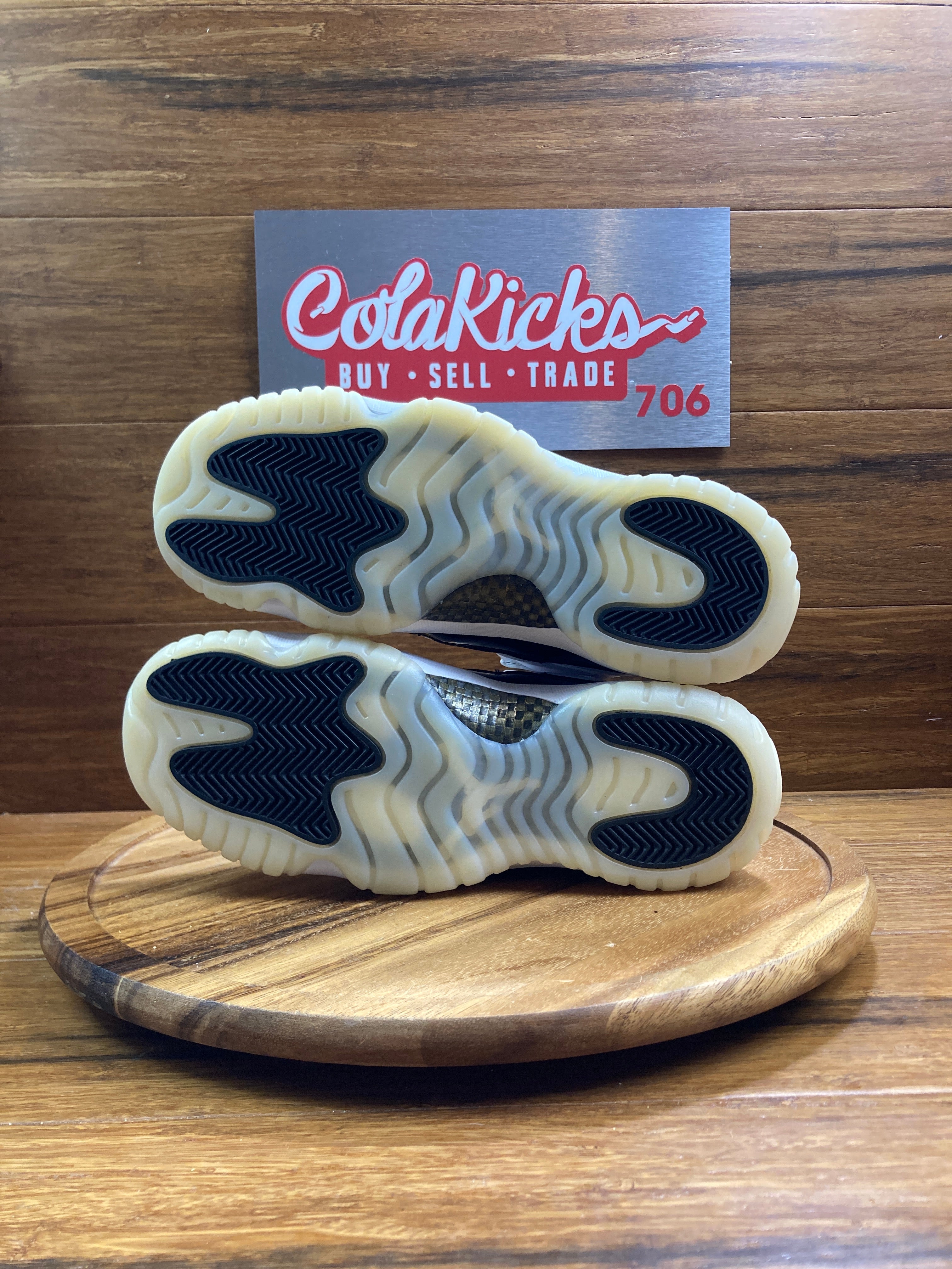 Jordan 11 Retro DMP Gratitude (2023) (GS)