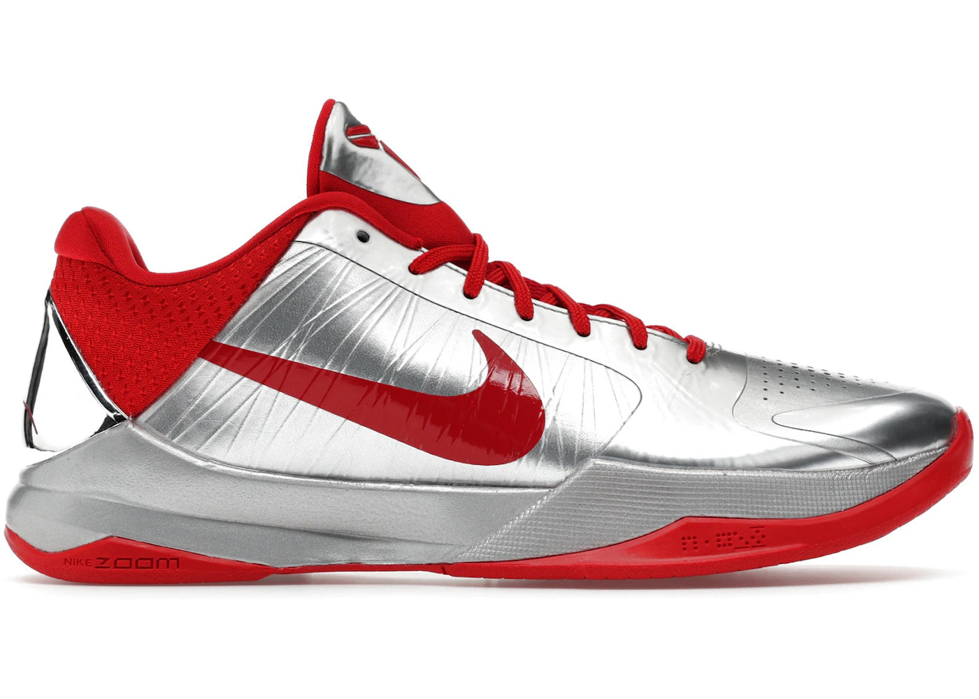 Nike Kobe 5 Protro Caitlin Clark Rookie of the Year