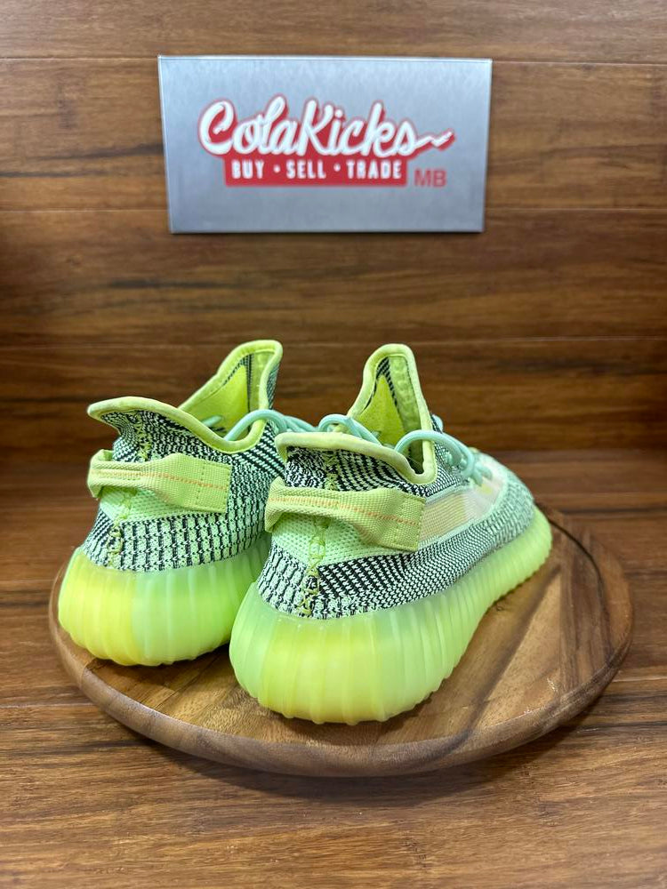 adidas Yeezy Boost 350 V2 Yeezreel (Non-Reflective)