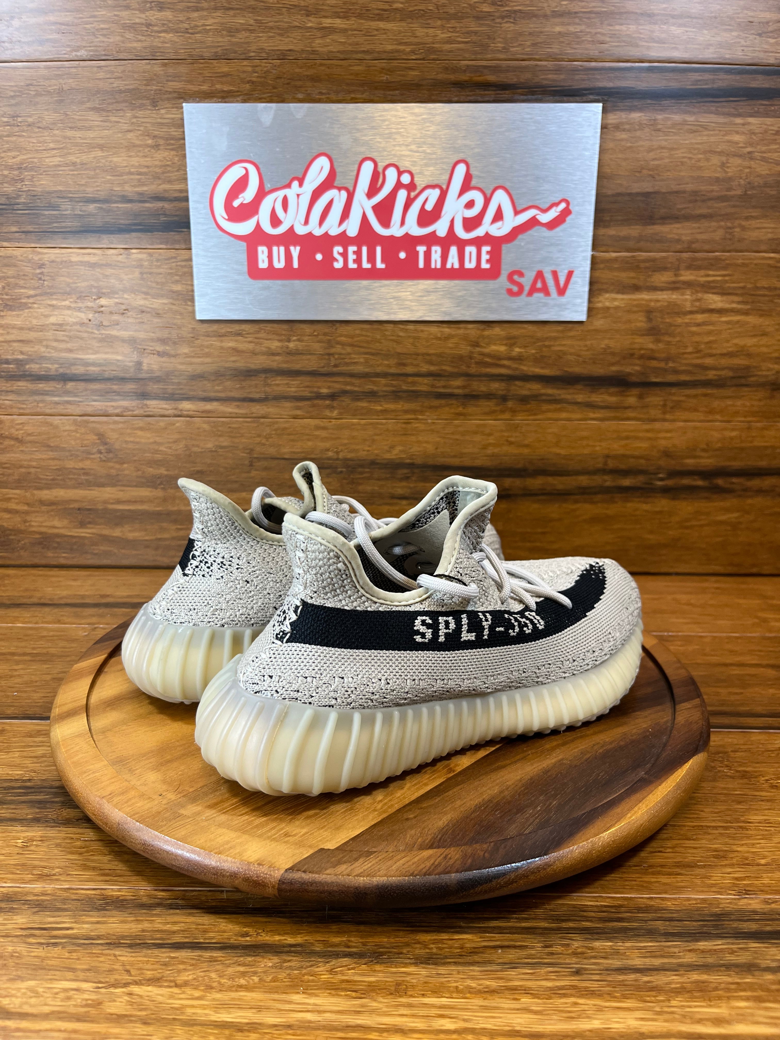 adidas Yeezy Boost 350 V2 Slate