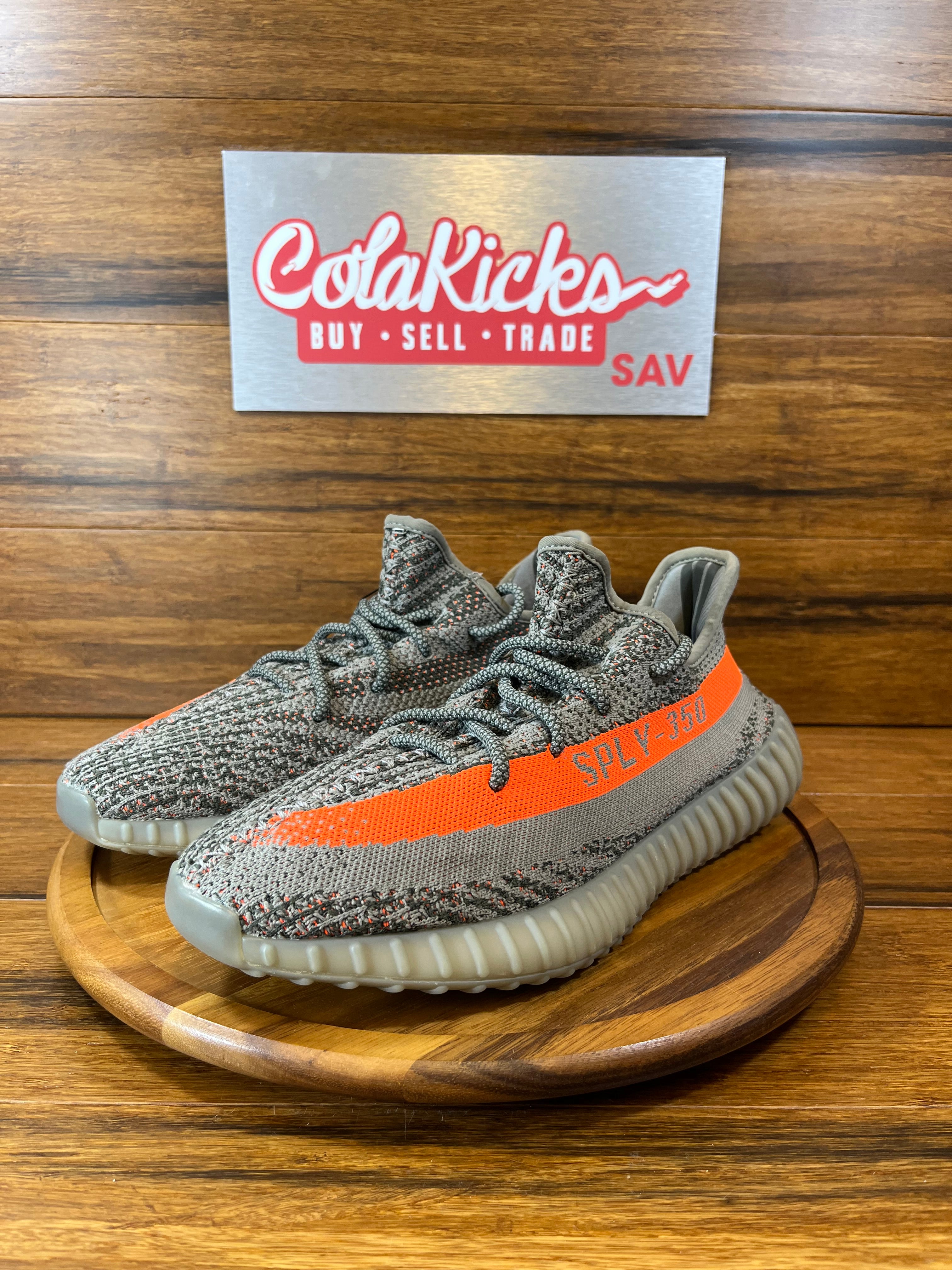 adidas Yeezy Boost 350 V2 Beluga