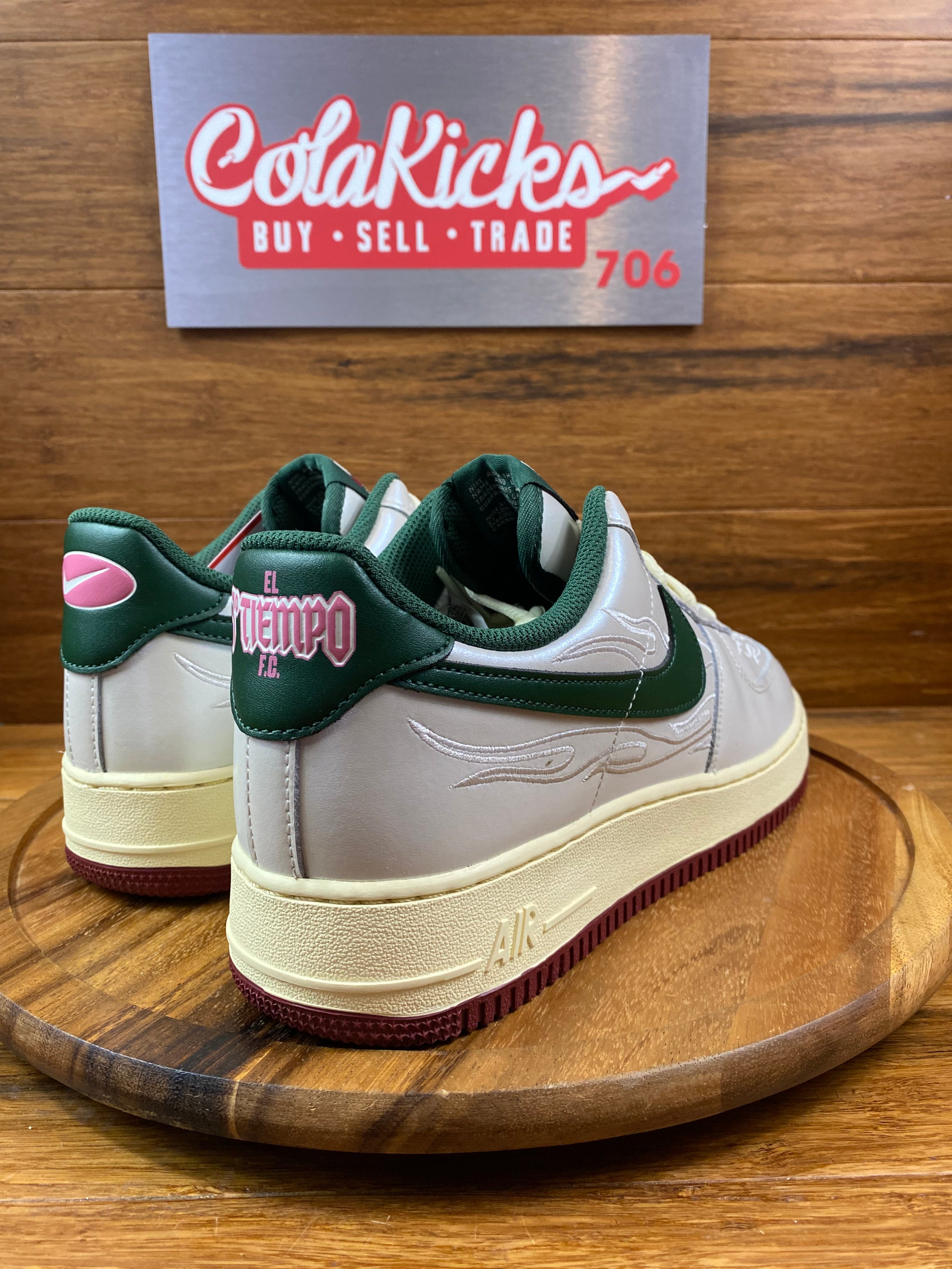 Nike Air Force 1 Low Mexico World Cup