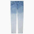 Purple Brand Skinny Fade Light Denim Jean Indigo