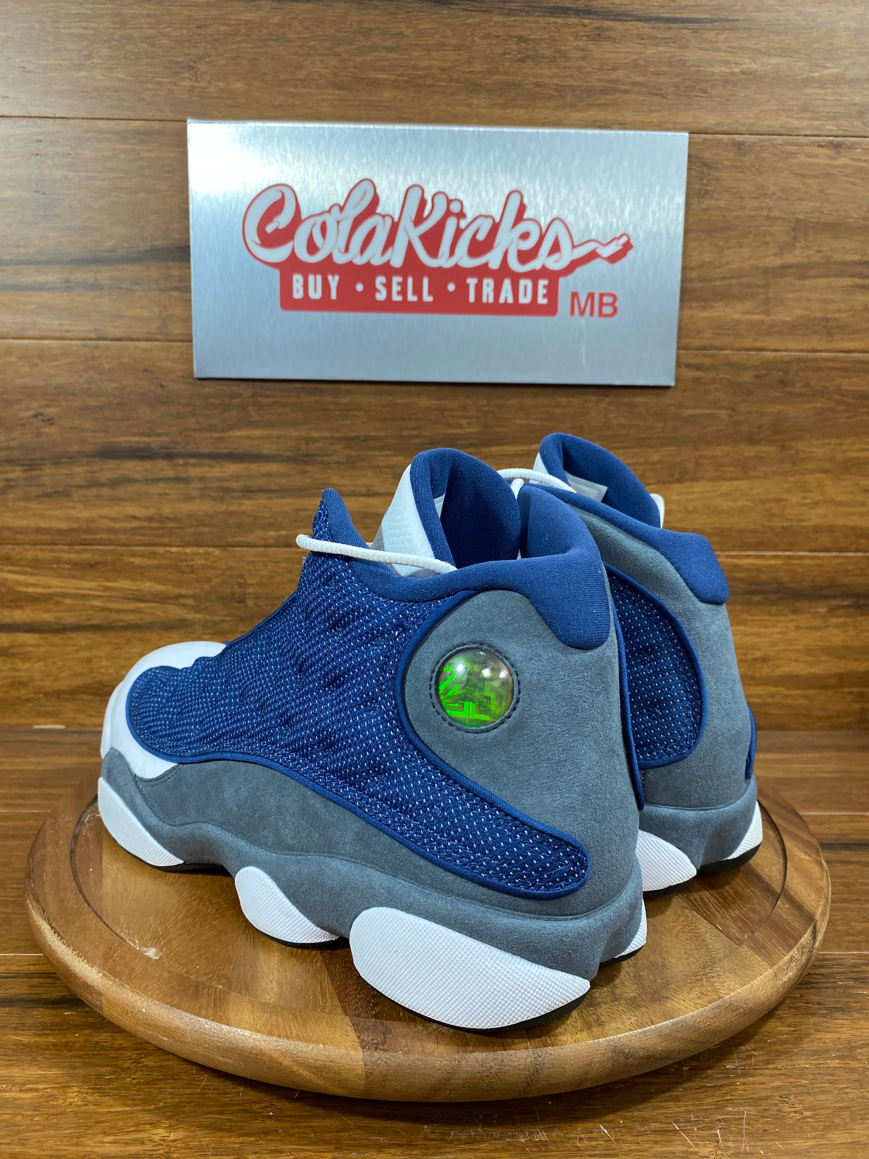 Jordan 13 Retro Flint (2020)