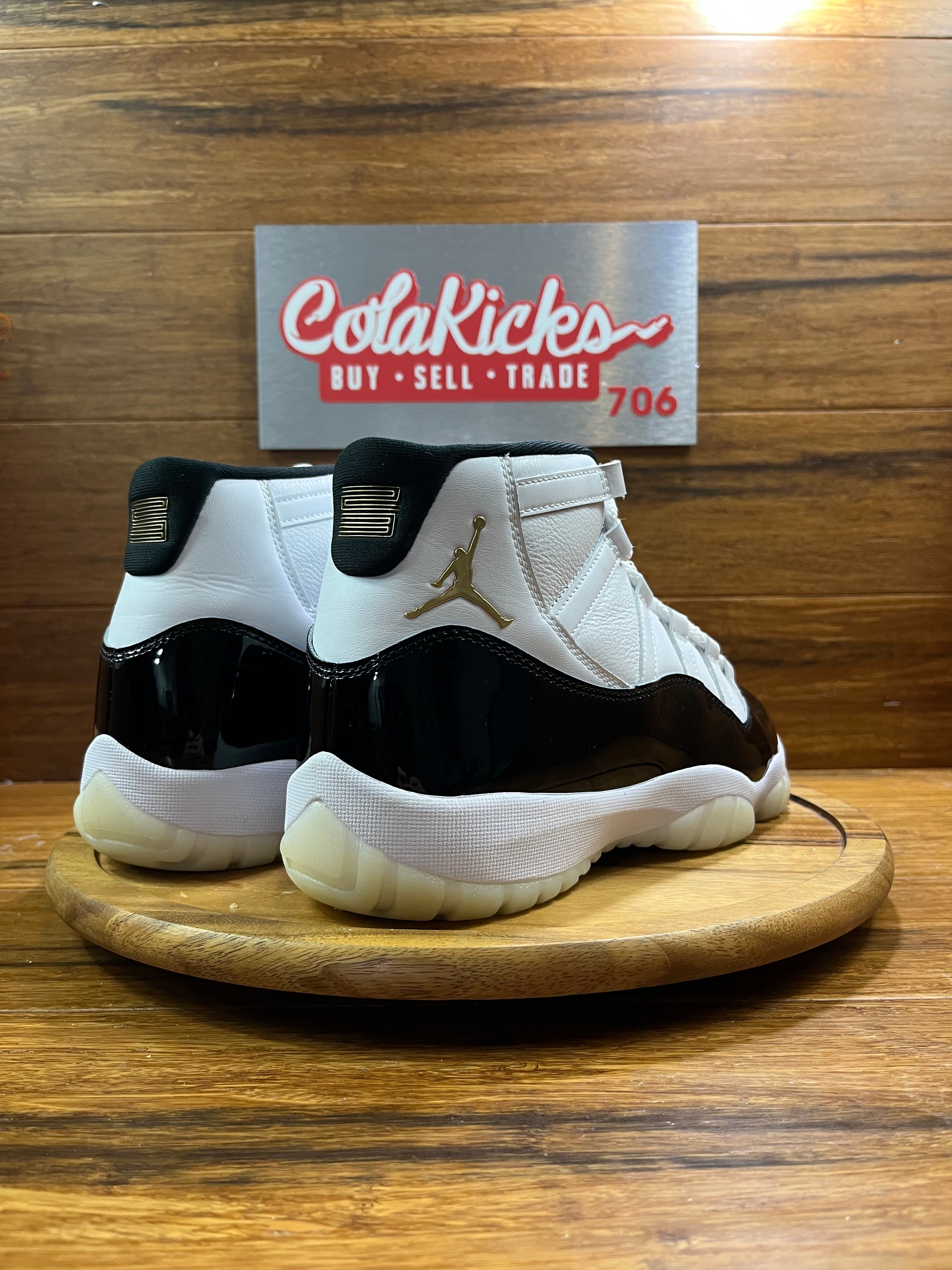Jordan 11 Retro DMP Gratitude (2023)