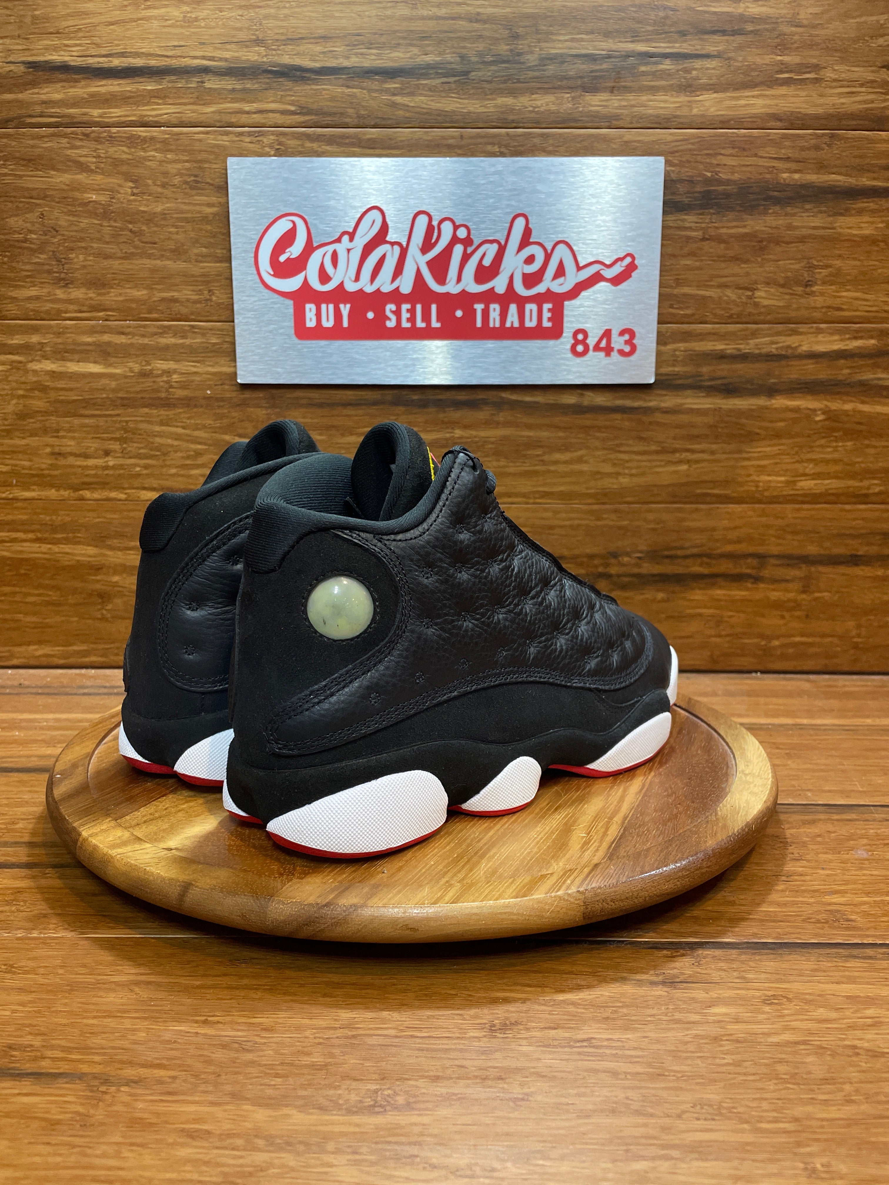 Jordan 13 Retro Playoffs (2023)