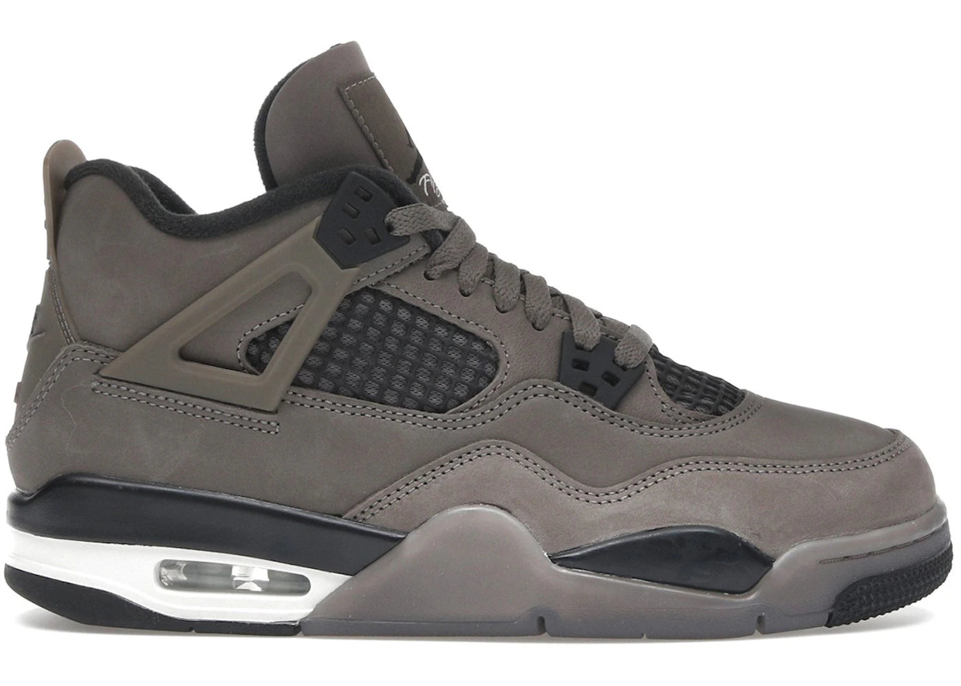 Jordan 4 Retro OG Cave Stone (GS) MB