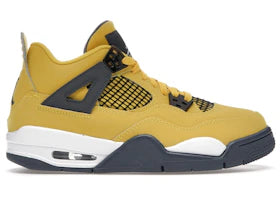 Jordan 4 Retro Lightning (2021) (GS)