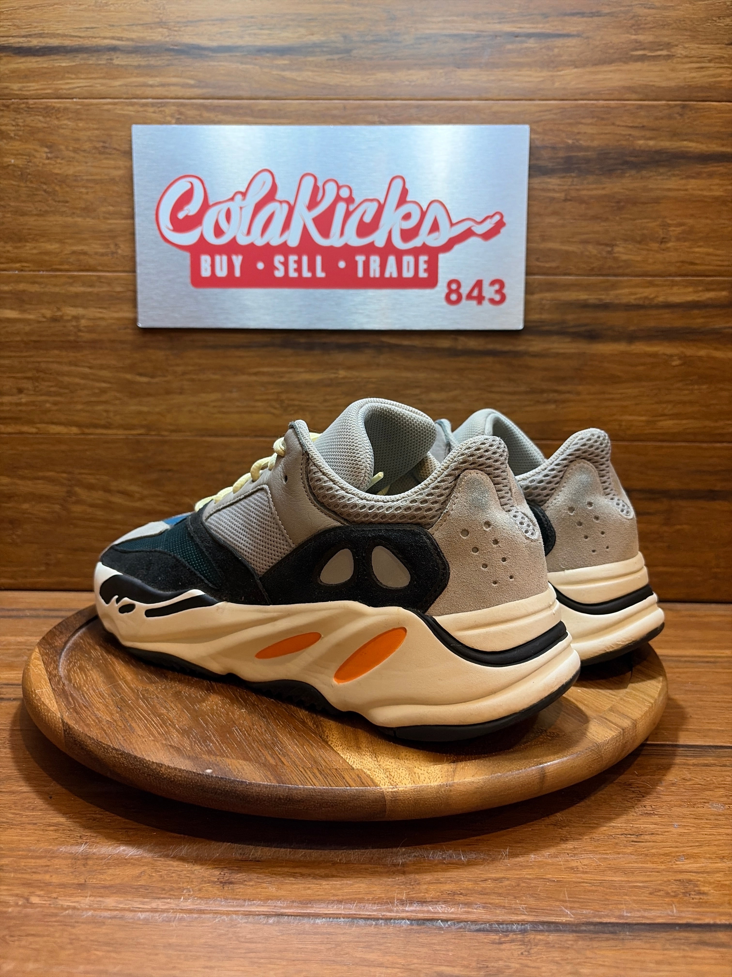 adidas Yeezy Boost 700 Wave Runner