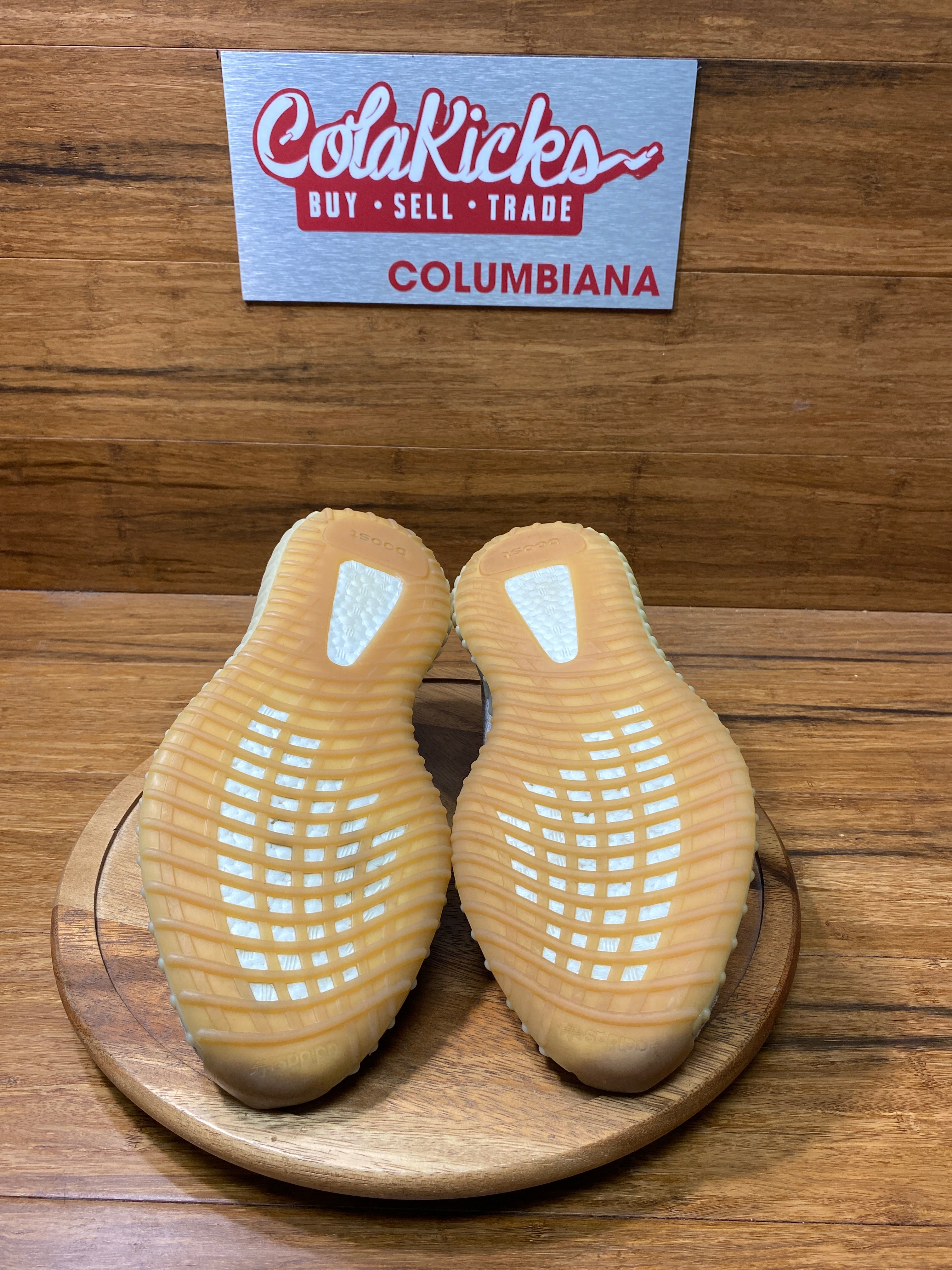adidas Yeezy Boost 350 V2 Sesame