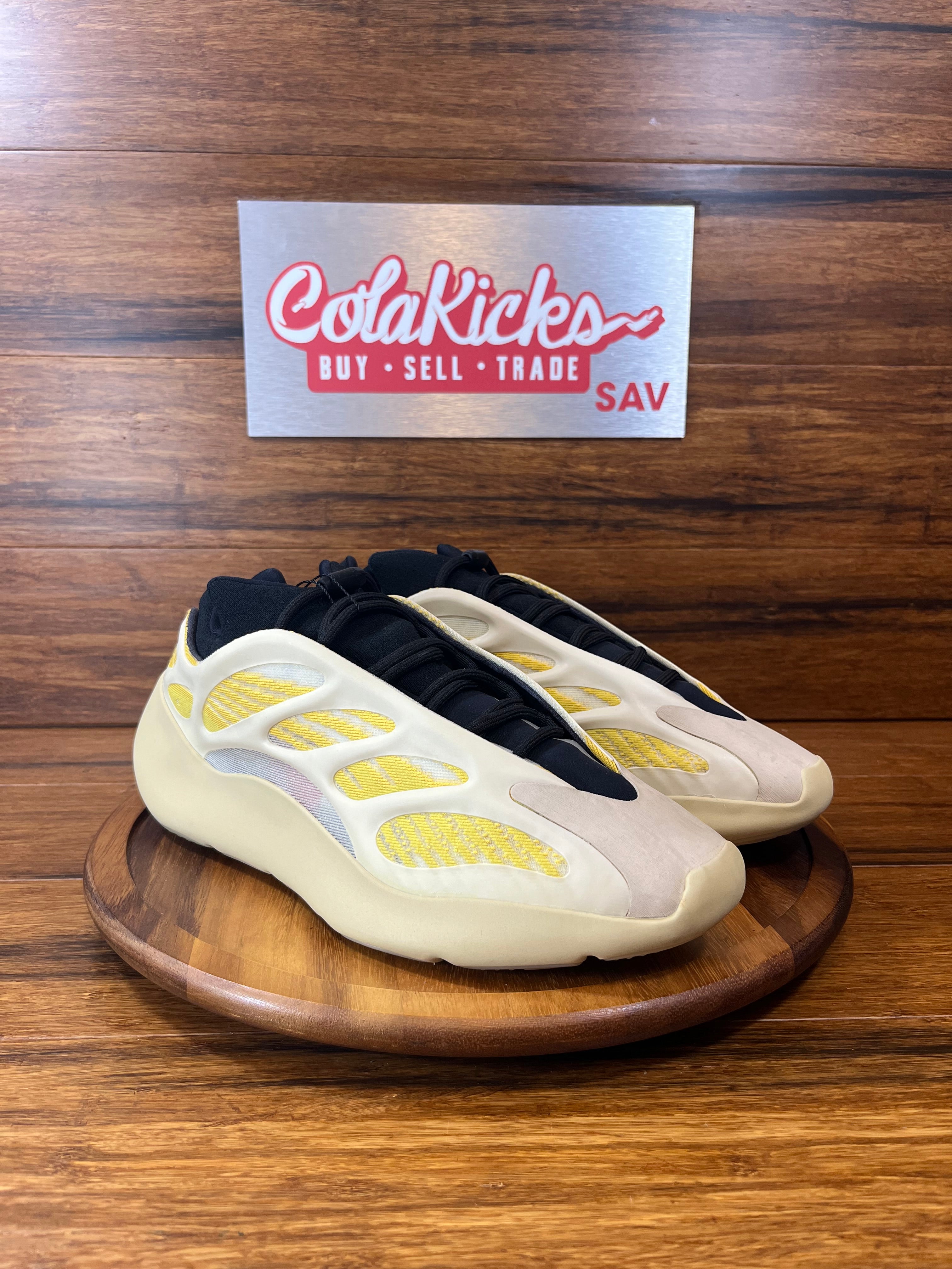adidas Yeezy 700 V3 Safflower