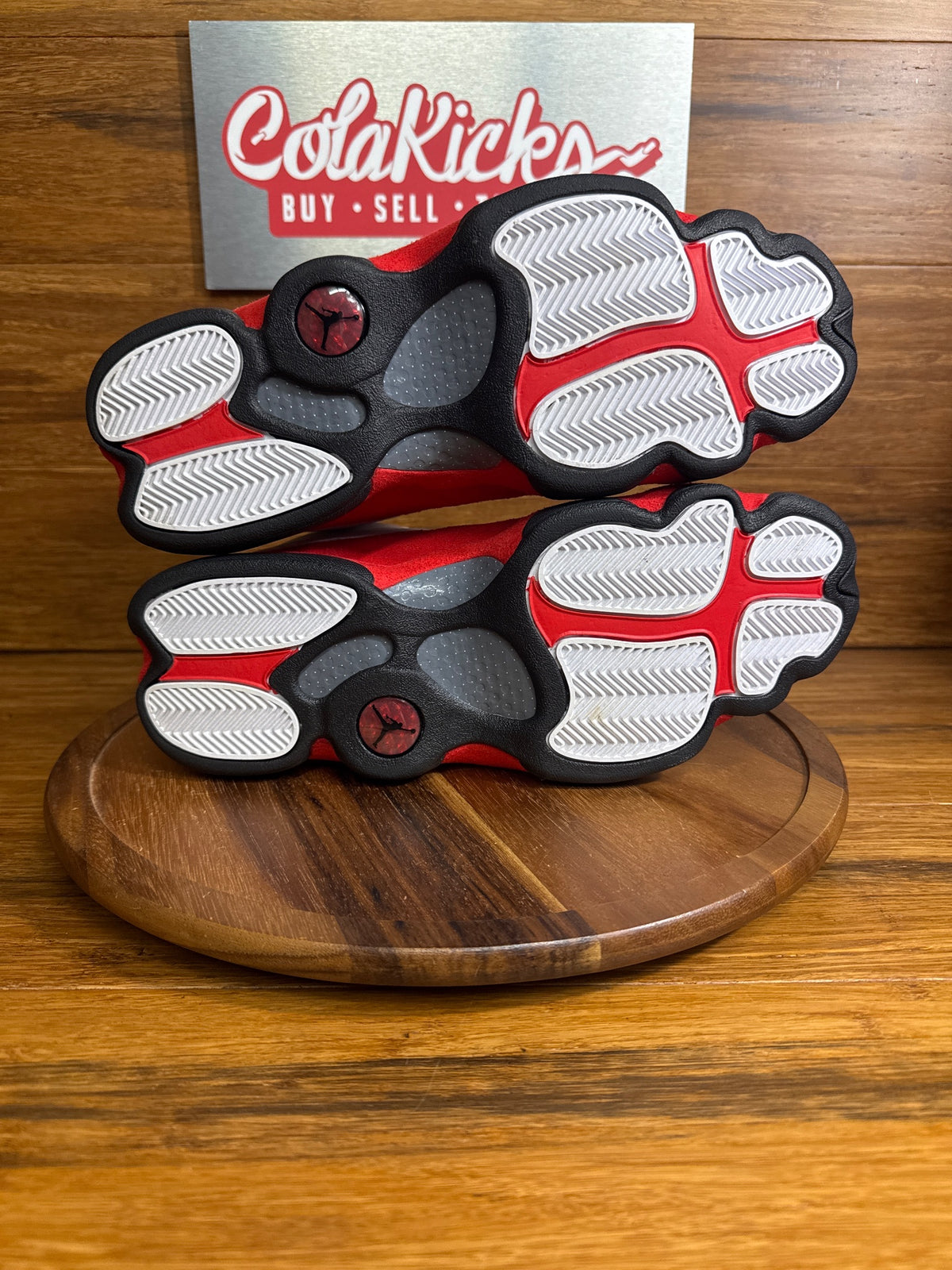 Jordan 13 Retro OG Chicago (2026)