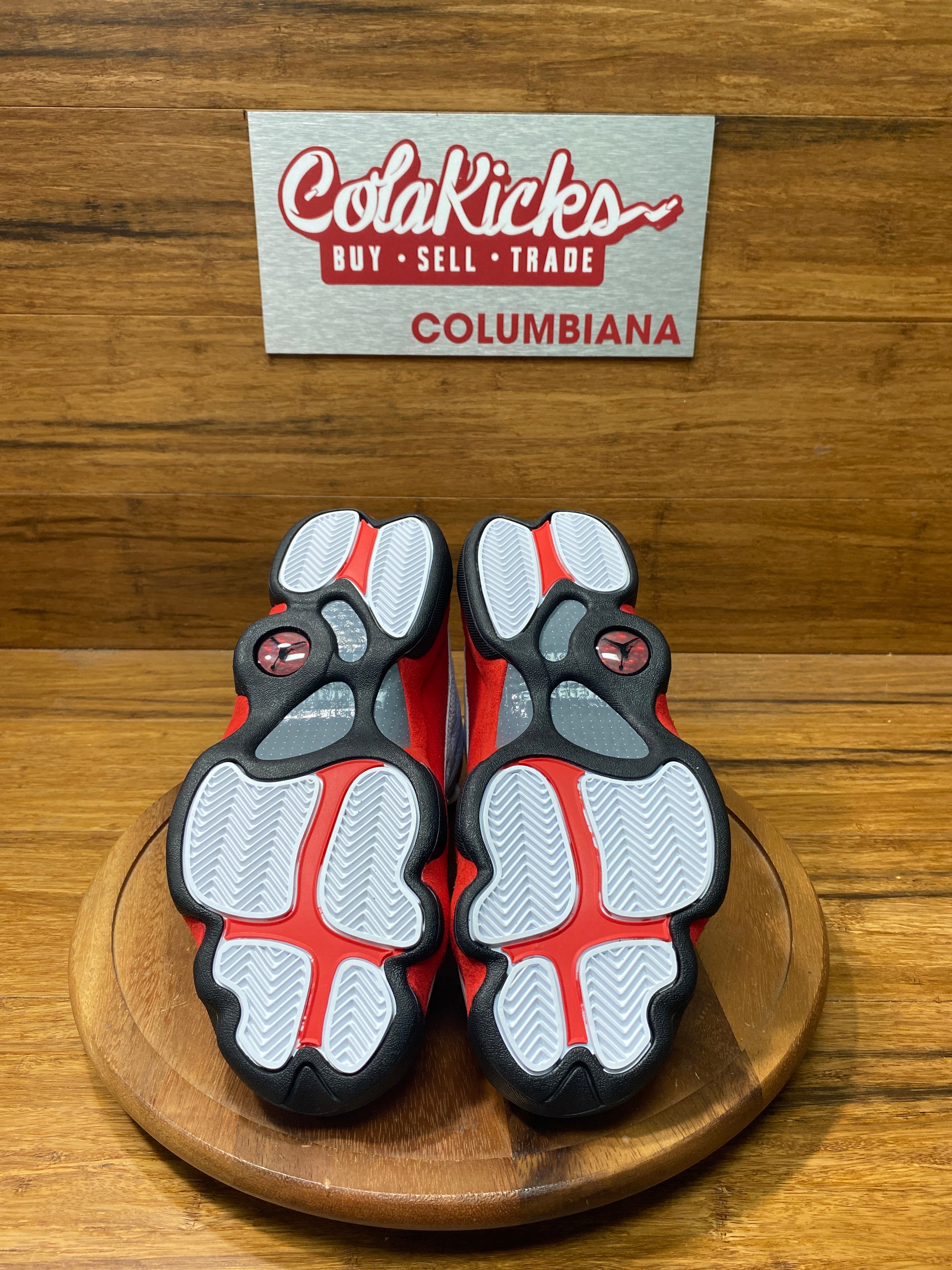 Jordan 13 Retro OG Chicago (2026)