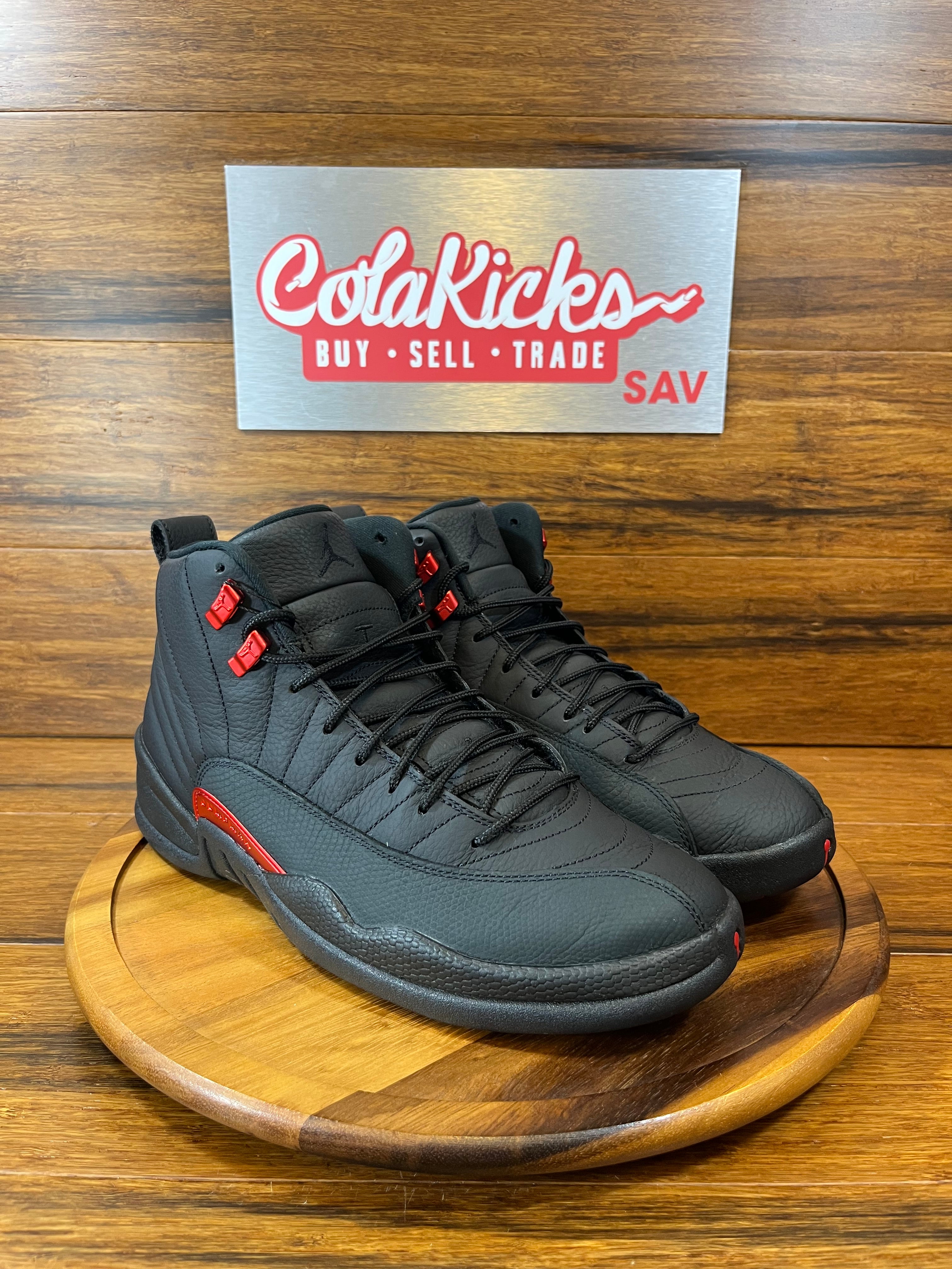 Jordan 12 Retro Bloodline