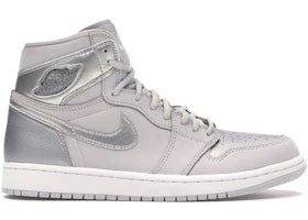 Jordan 1 Retro High CO.JP Neutral Grey (2020)