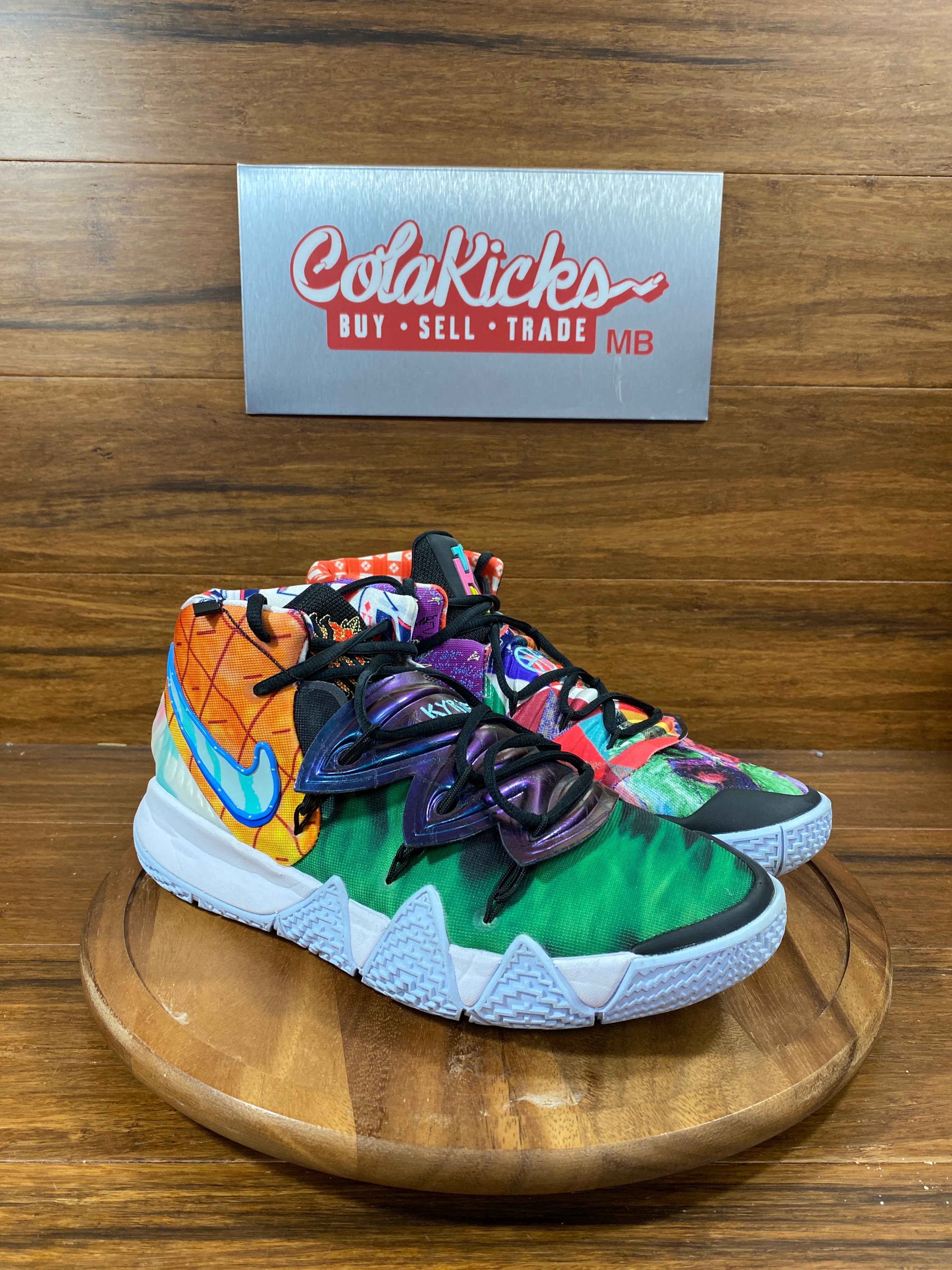 Nike Kybrid S2 Best Of