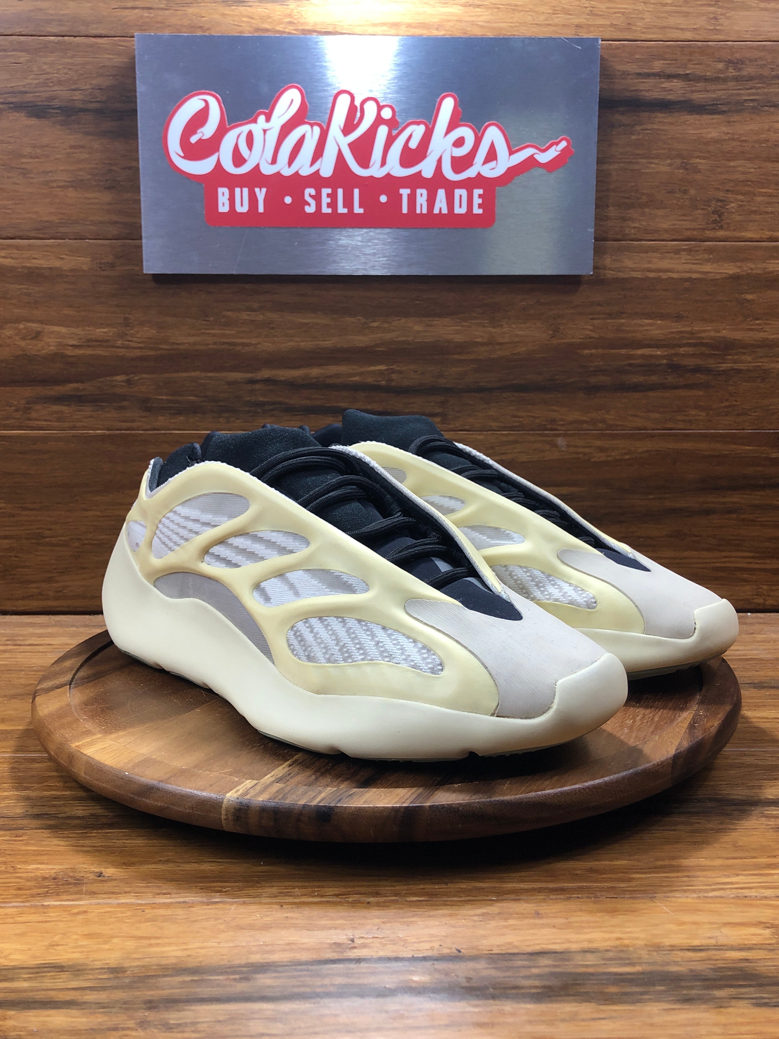 adidas Yeezy 700 V3 Azael