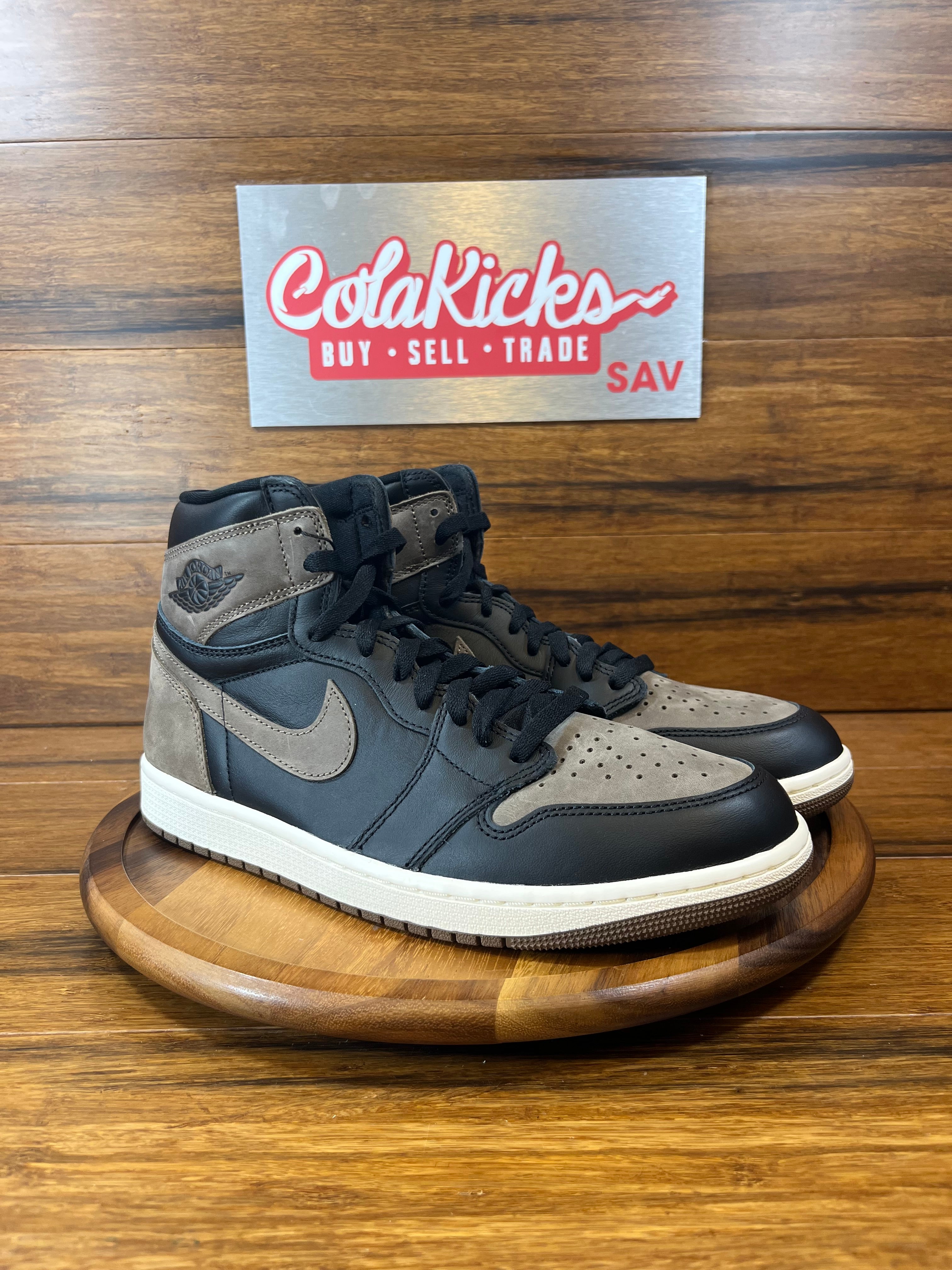 Jordan 1 Retro High OG Palomino
