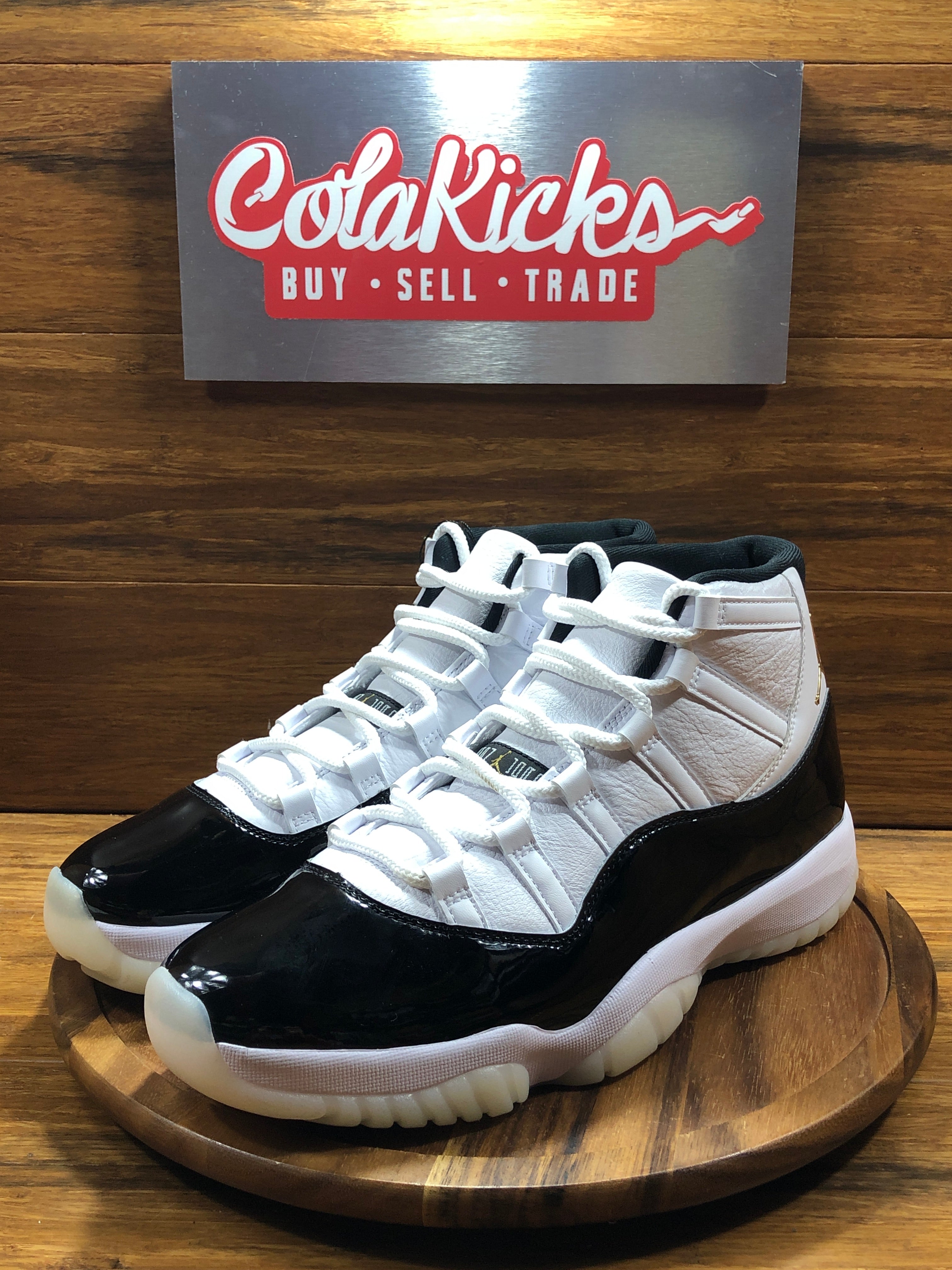 Jordan 11 Retro DMP Gratitude (2023)